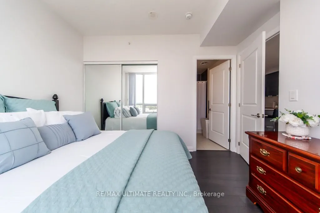 5033 Four Springs Avenue, #512