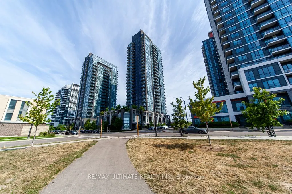 5033 Four Springs Avenue, #512