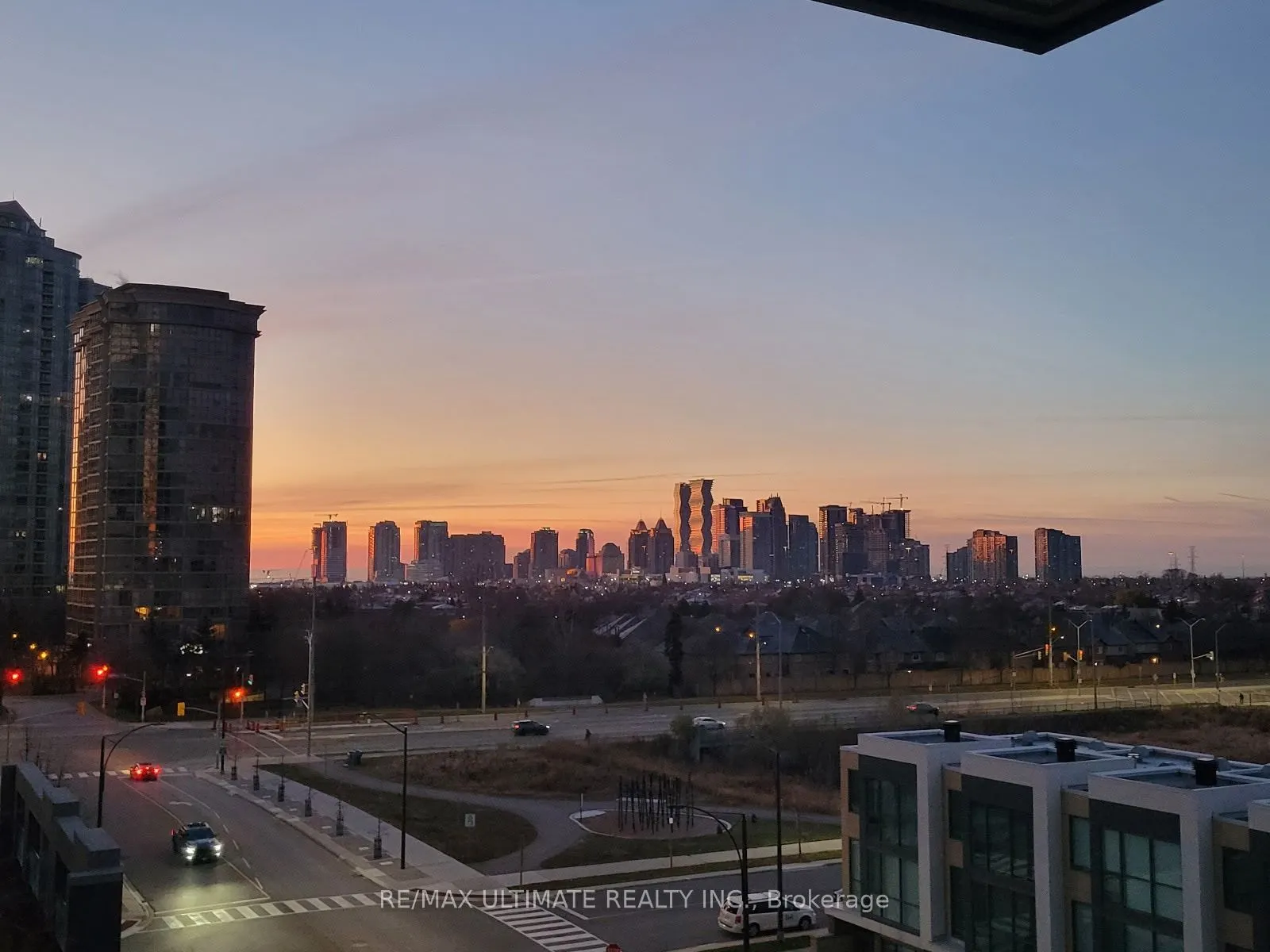 5033 Four Springs Avenue, #512