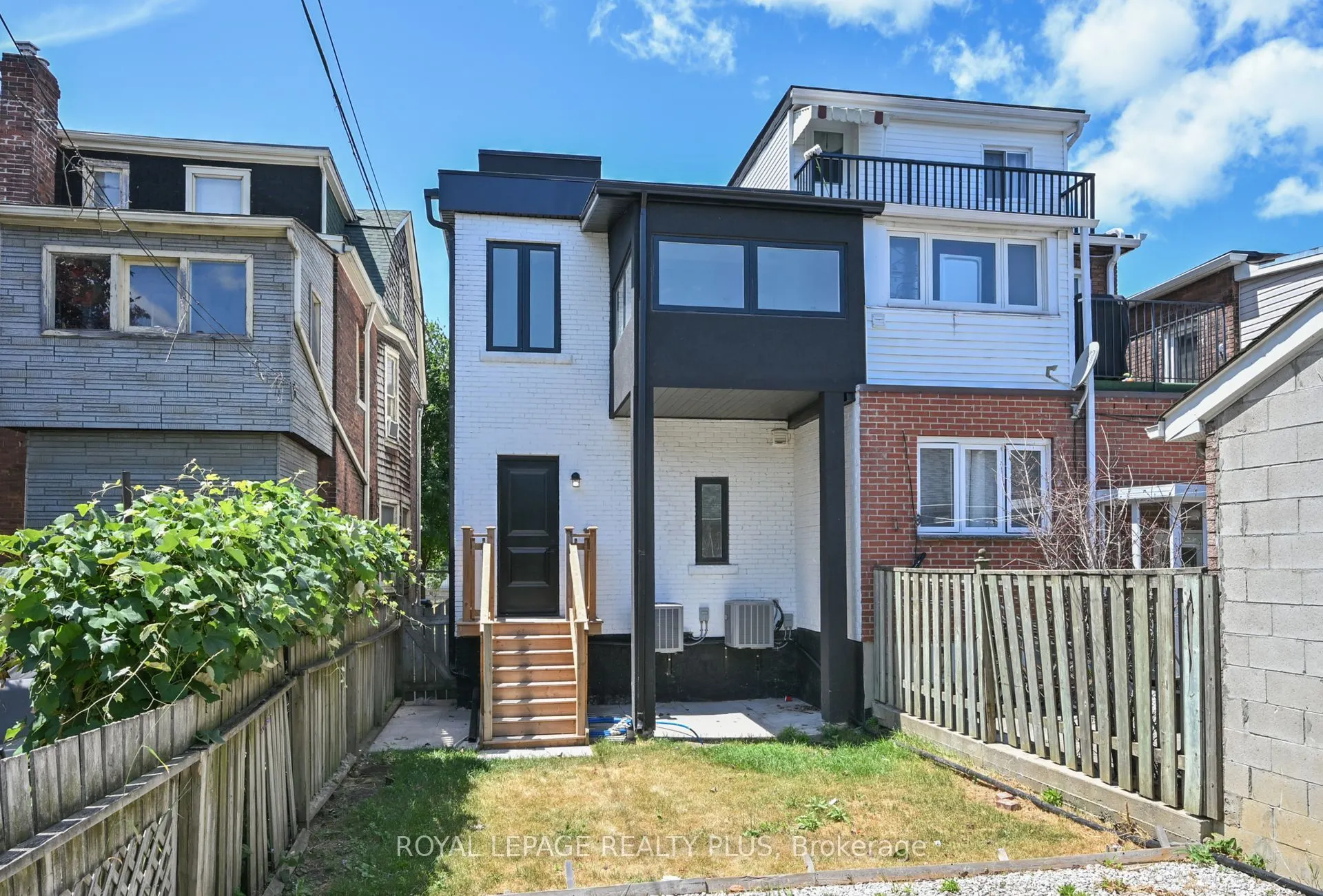 23 Pauline Avenue