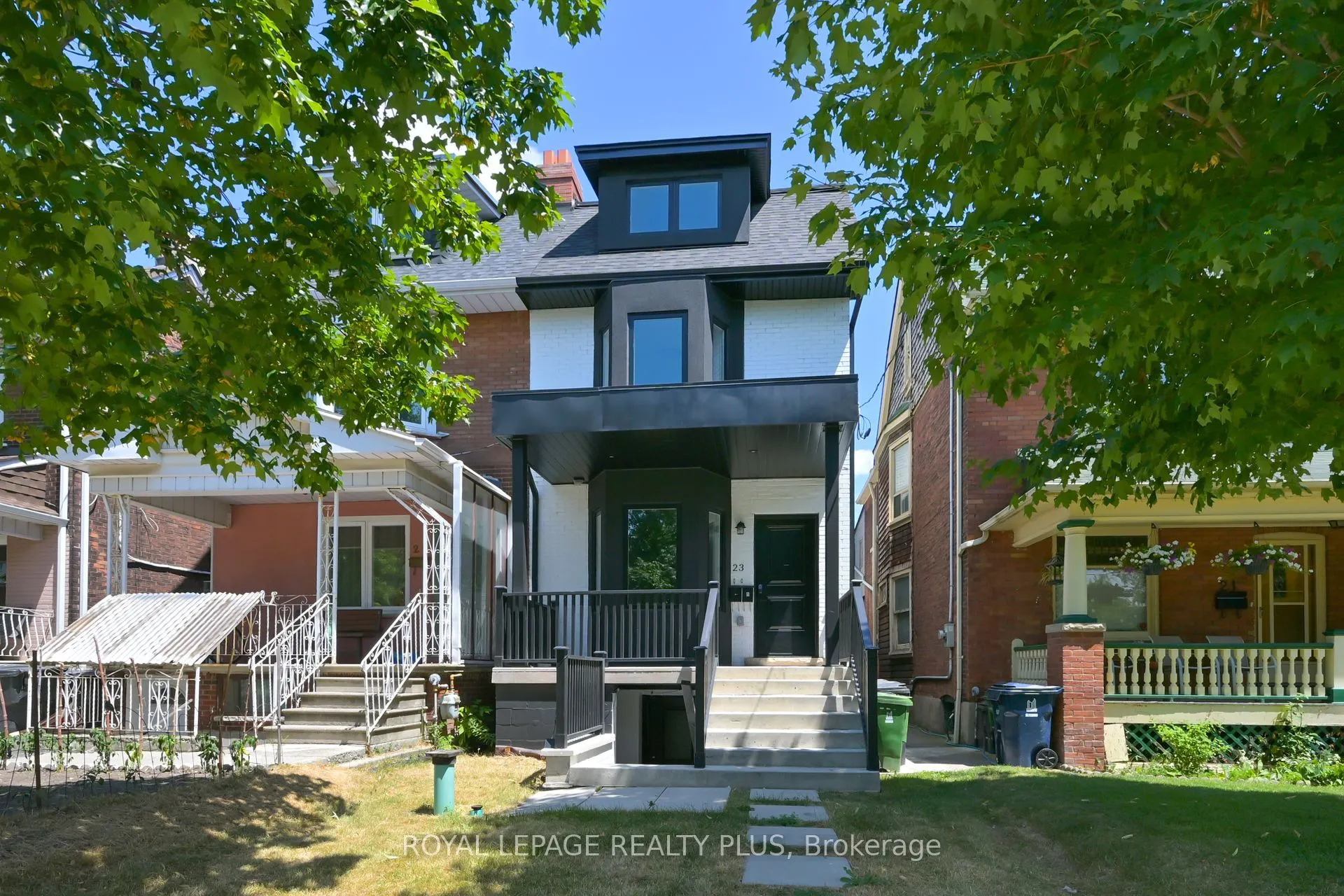 23 Pauline Avenue