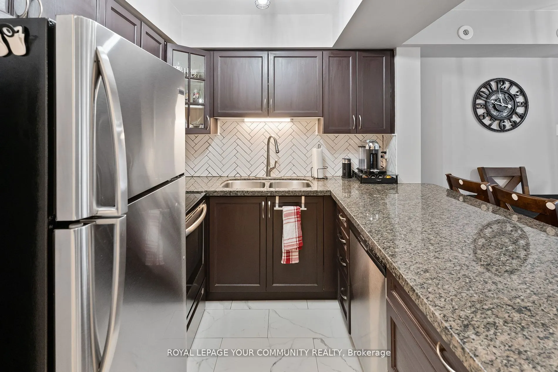 55 George Appleton Way, #1035
