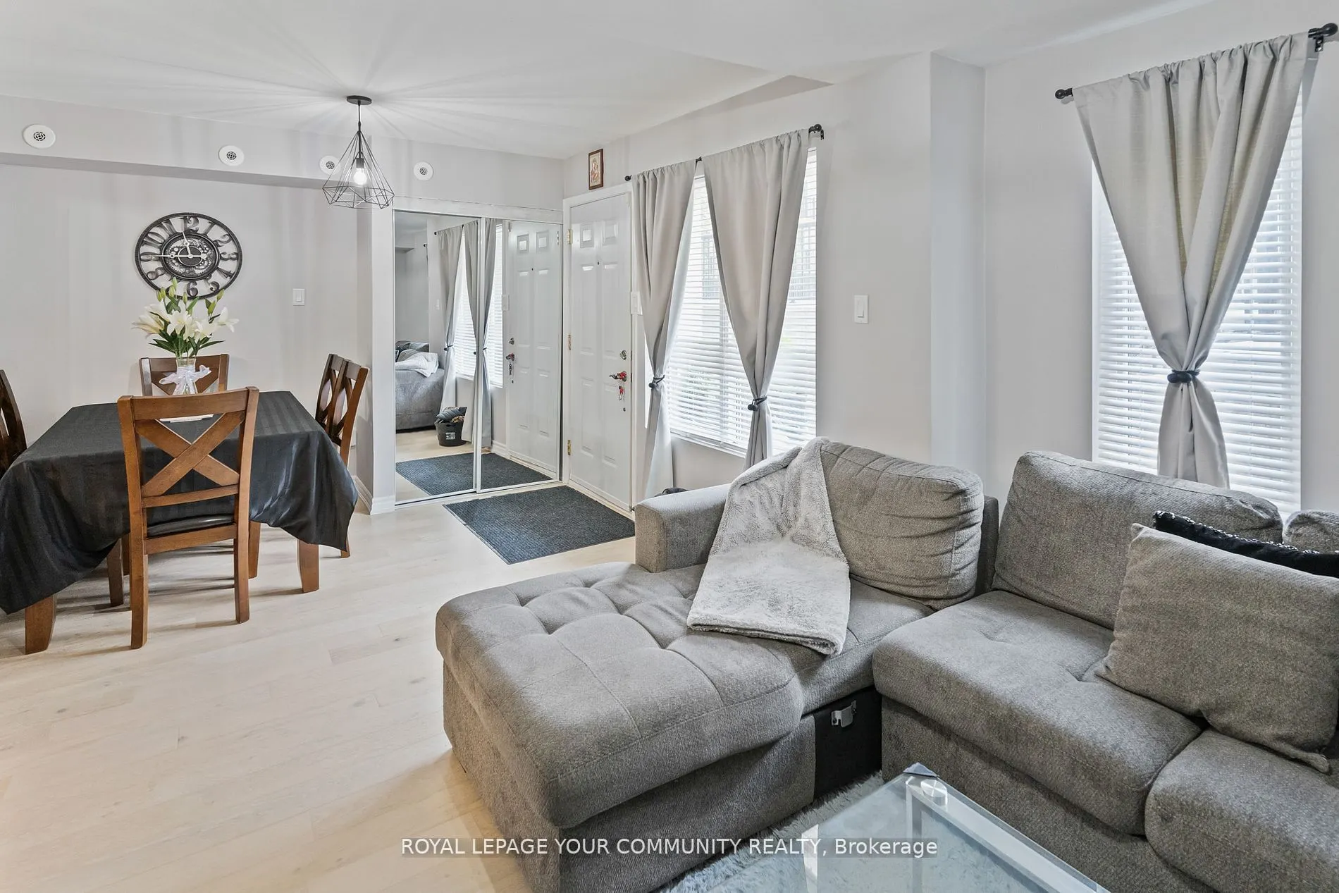 55 George Appleton Way, #1035
