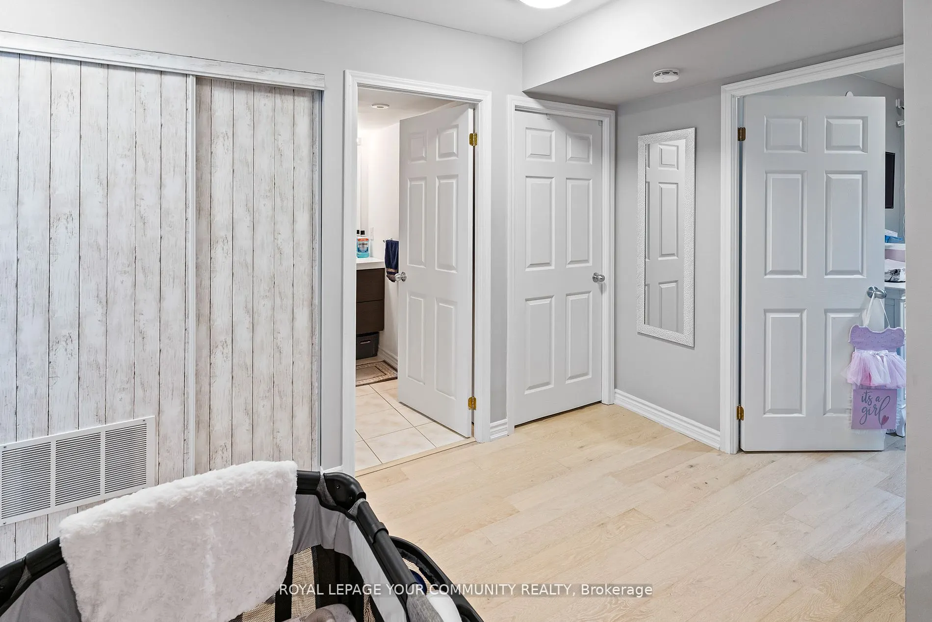 55 George Appleton Way, #1035