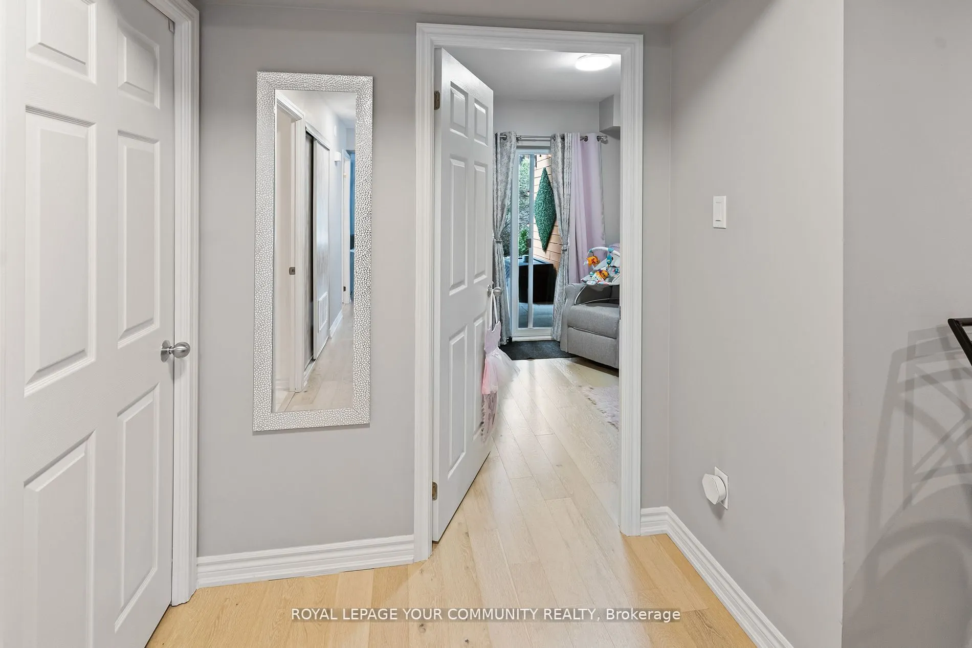 55 George Appleton Way, #1035