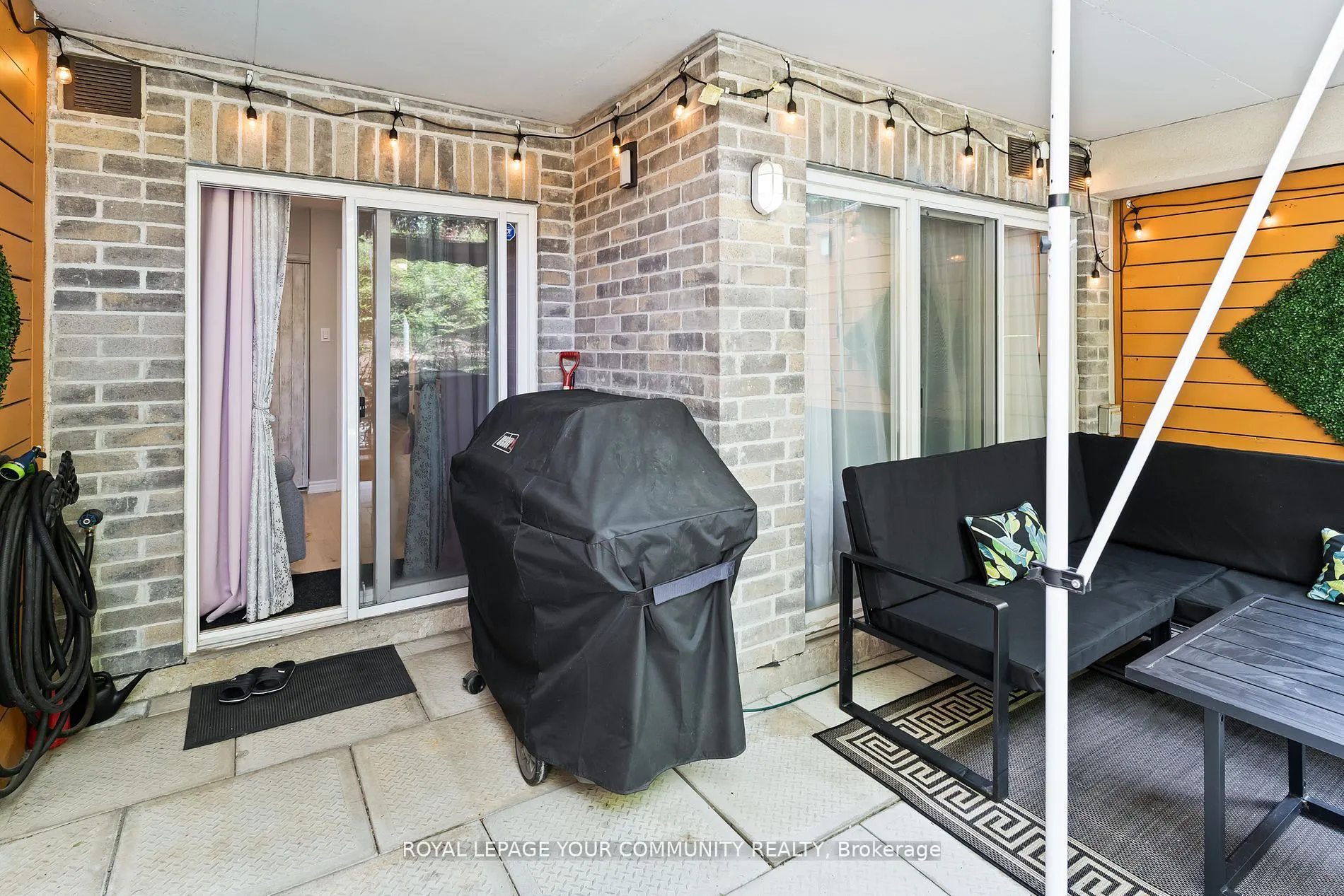 55 George Appleton Way, #1035