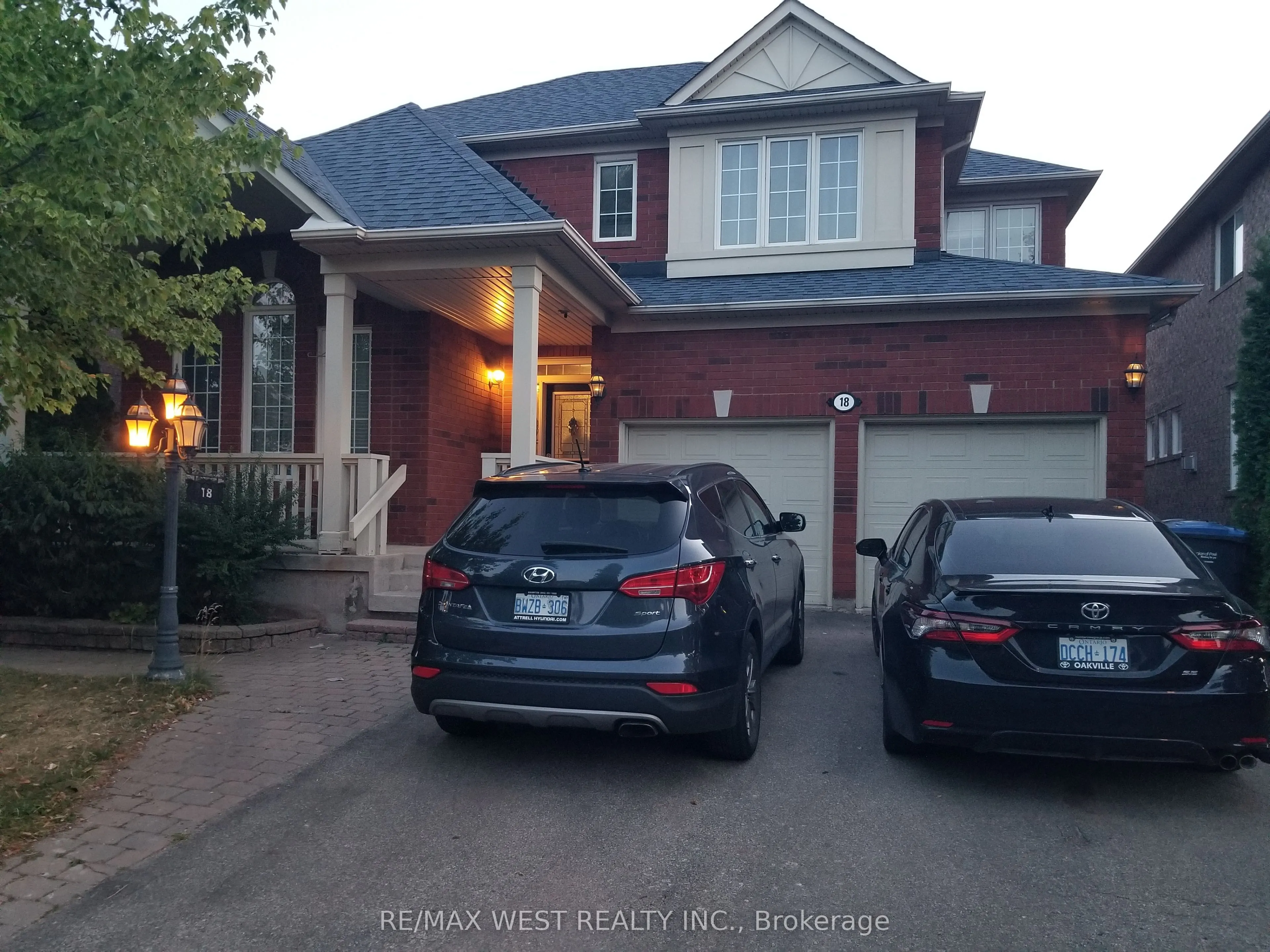 18 Leagate Street
