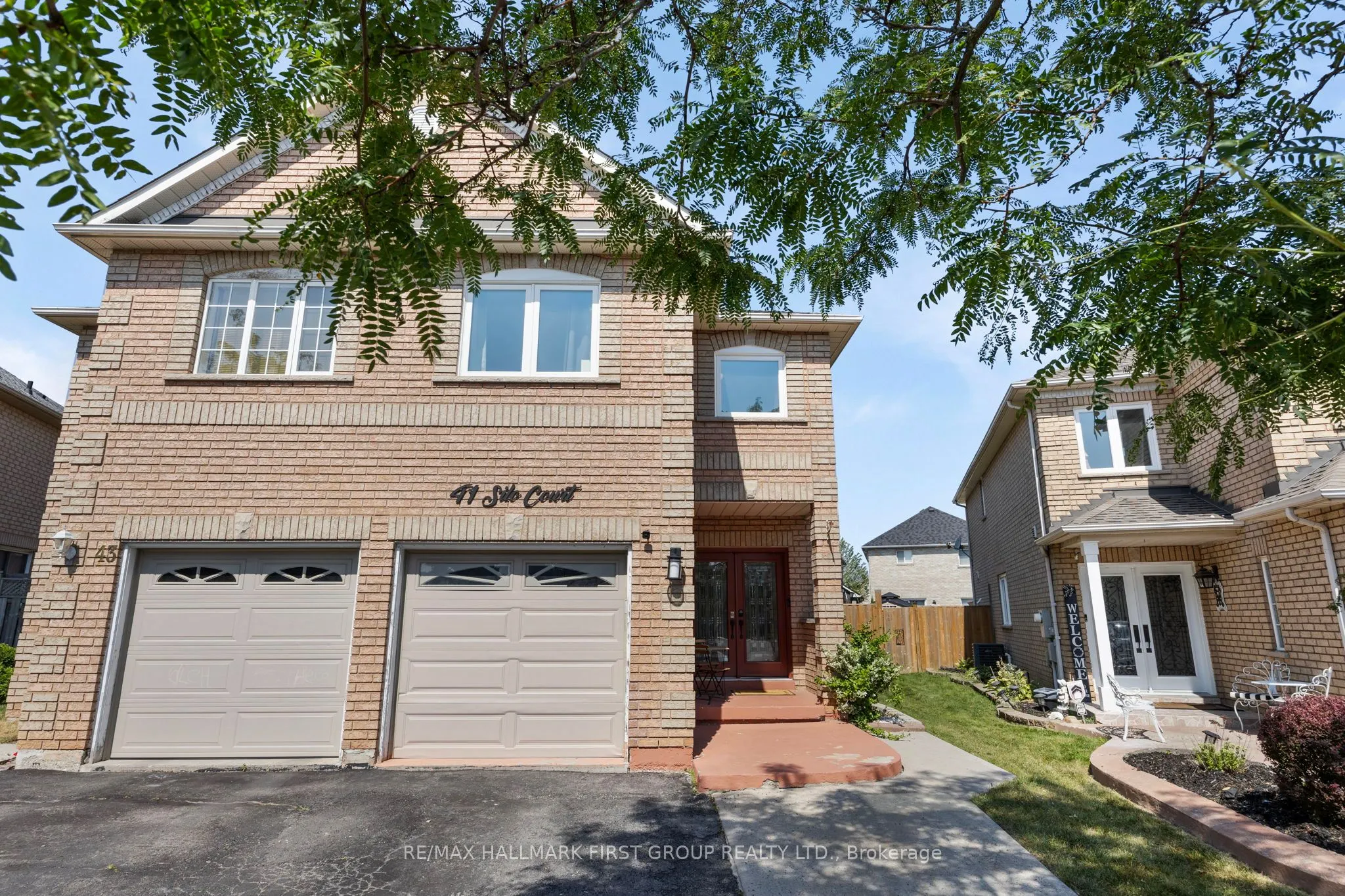 41 Silo Court