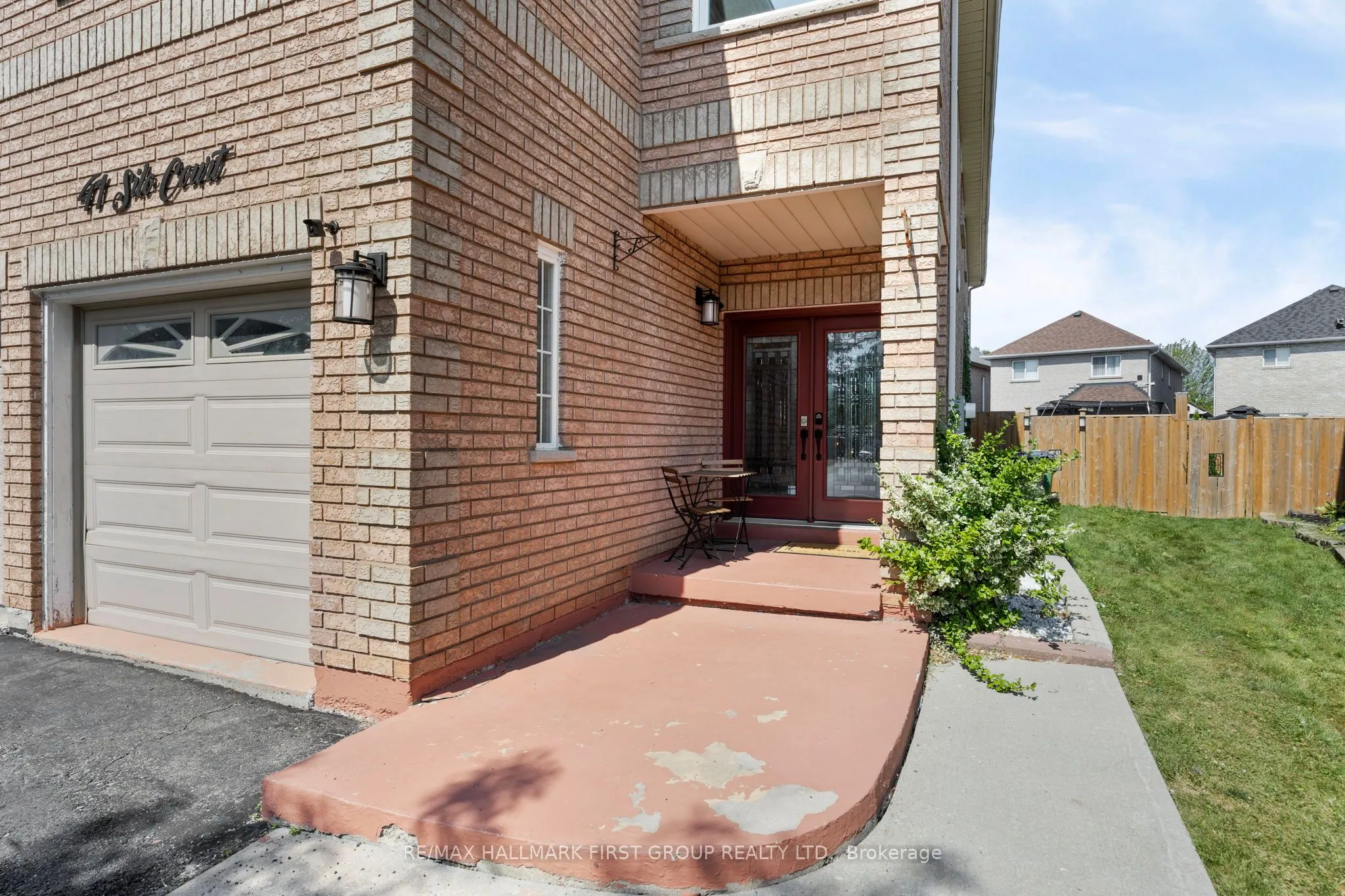 41 Silo Court