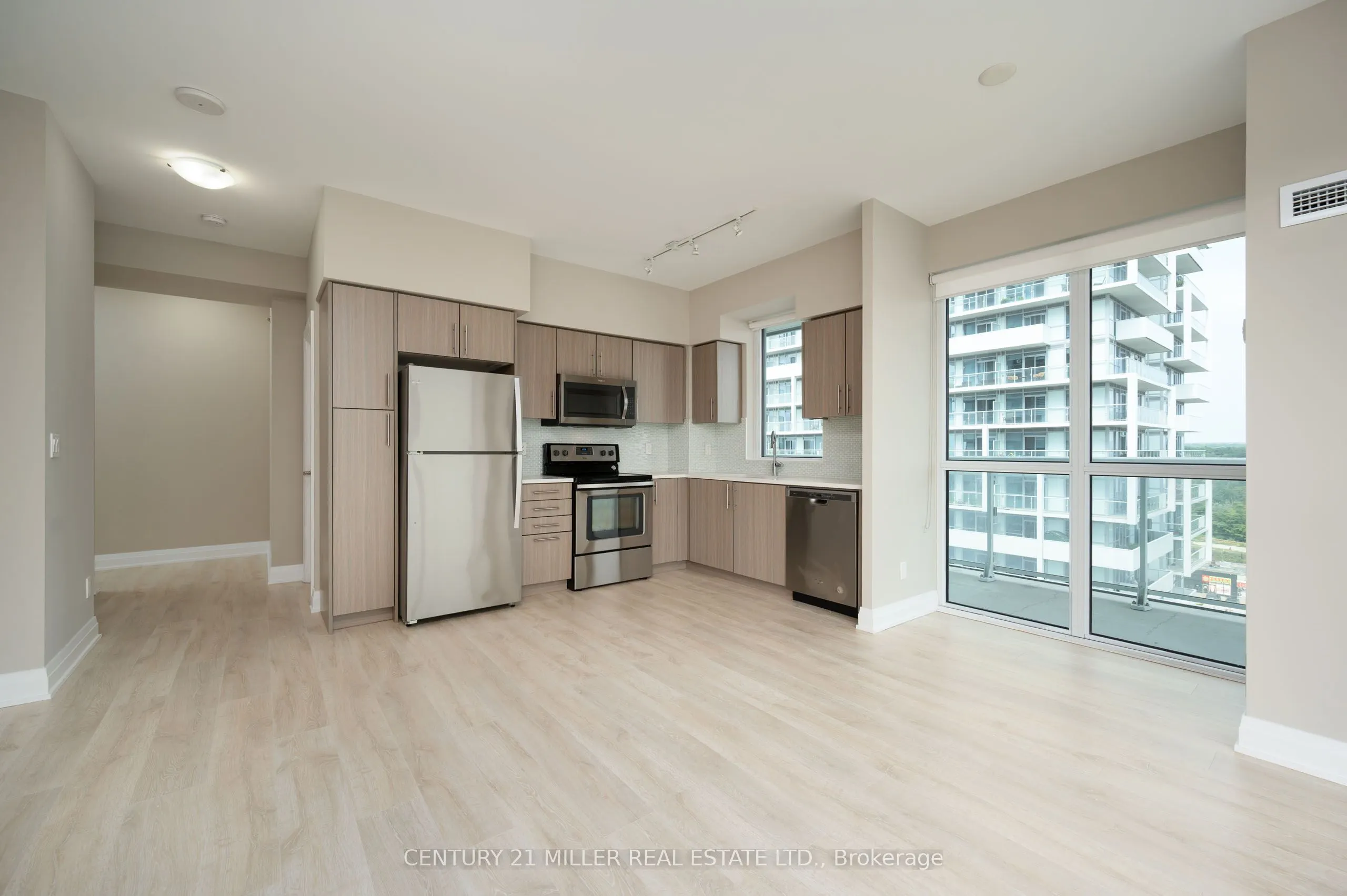 55 Speers Road, #1103