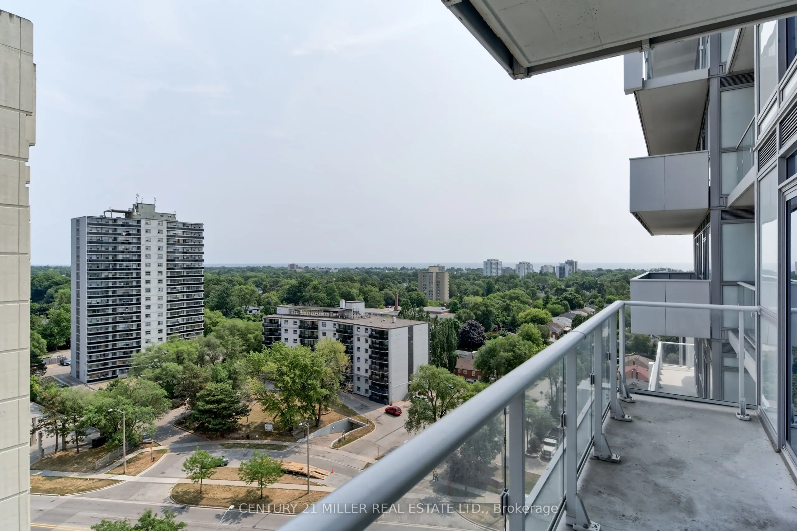 55 Speers Road, #1103