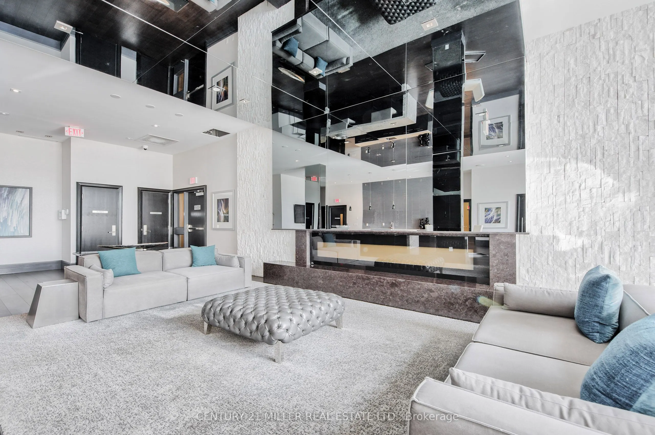 55 Speers Road, #1103