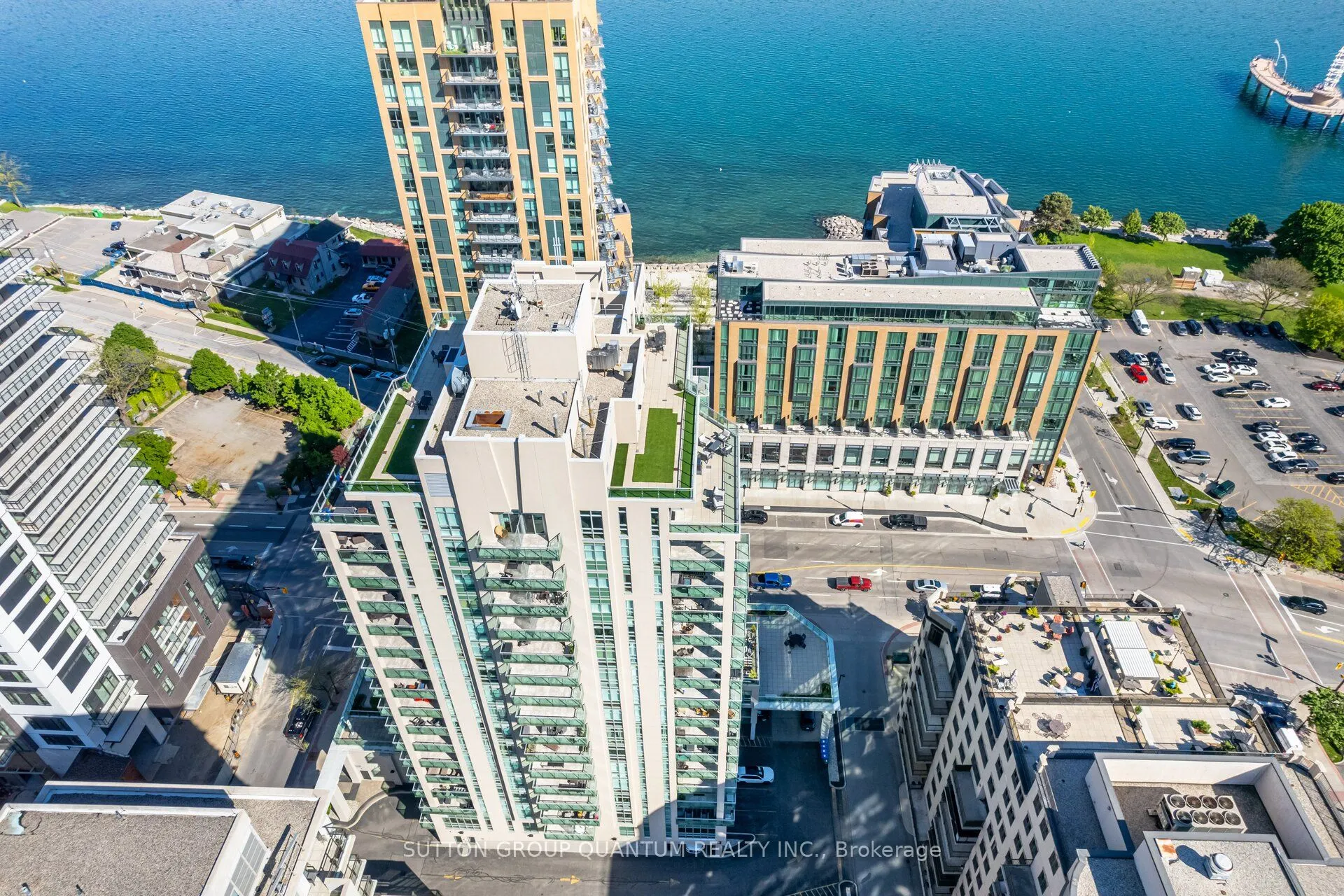 360 Pearl Street, #PH2
