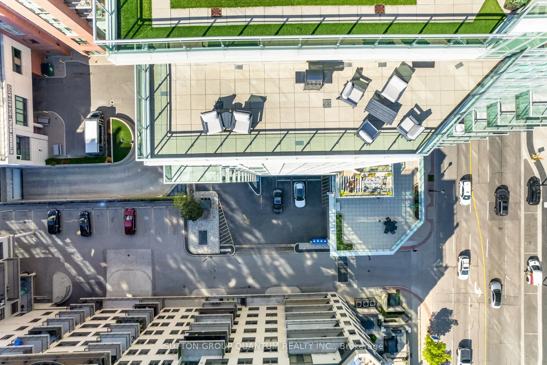 360 Pearl Street, #PH2