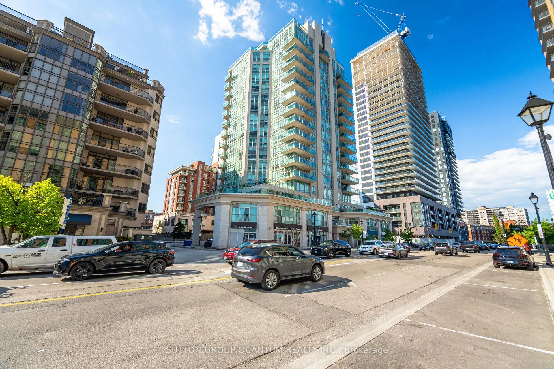 360 Pearl Street, #PH2