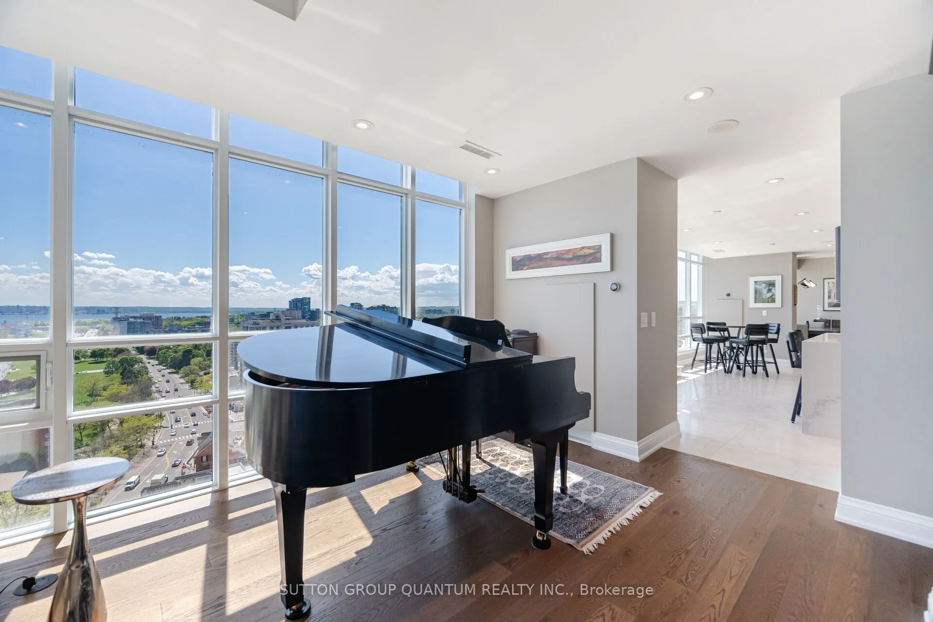 360 Pearl Street, #PH2