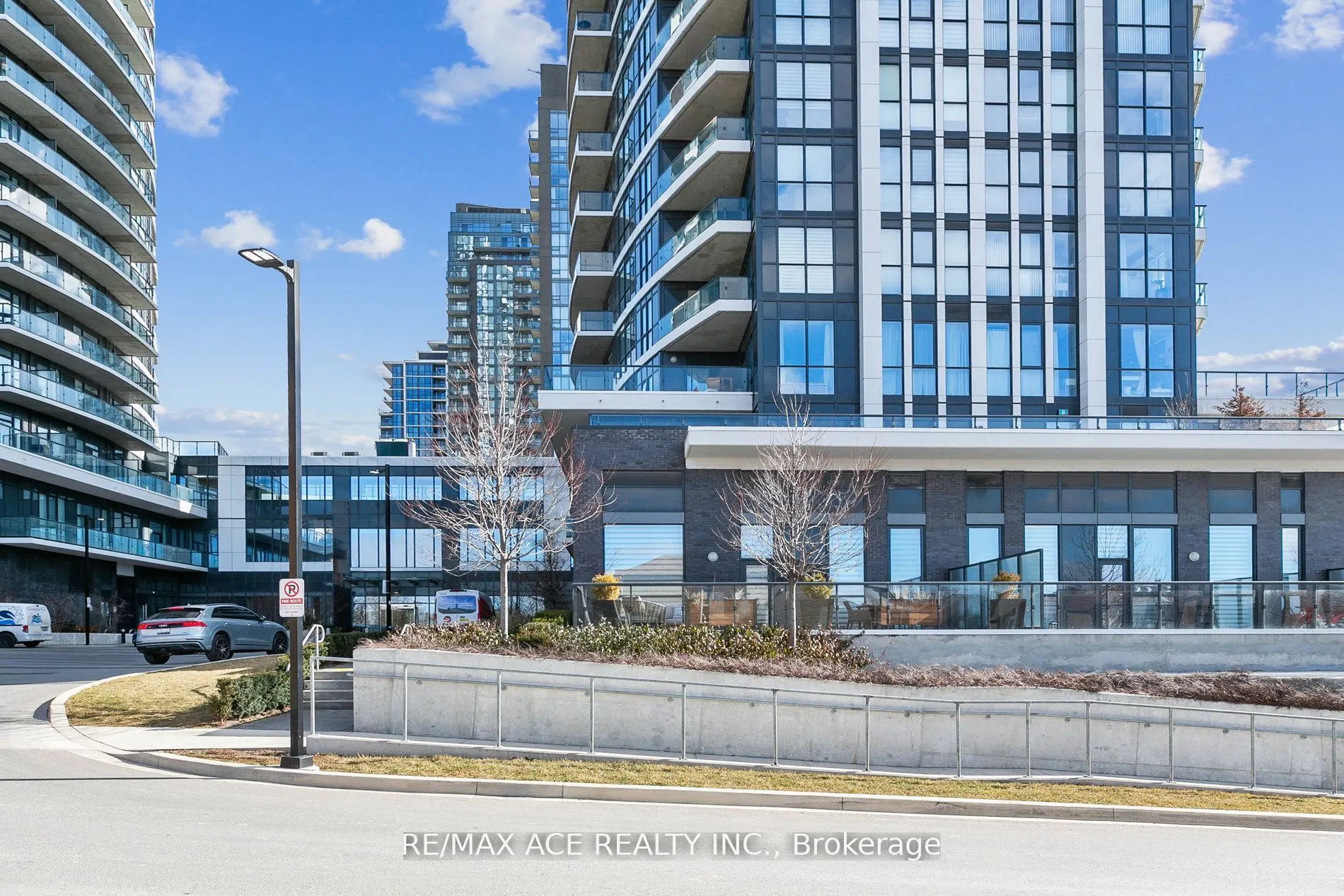 65 Watergarden Drive, #101