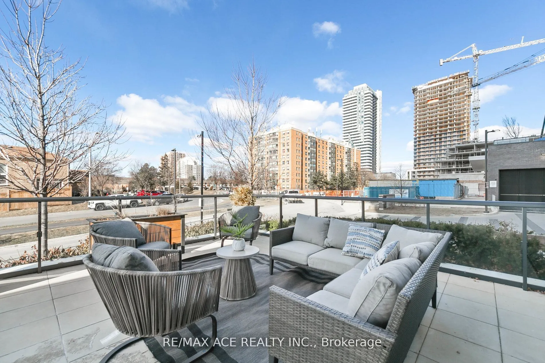 65 Watergarden Drive, #101