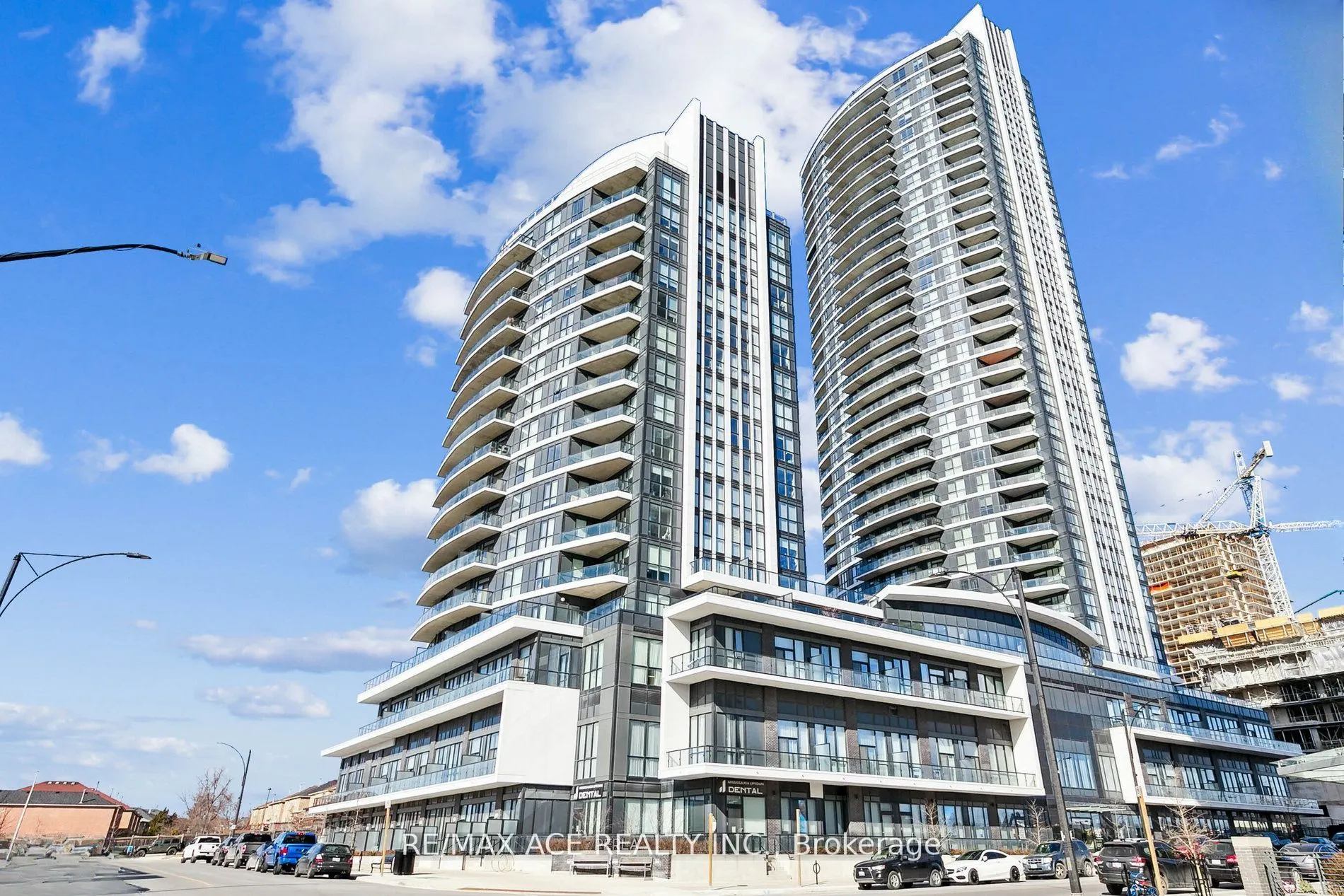 65 Watergarden Drive, #101