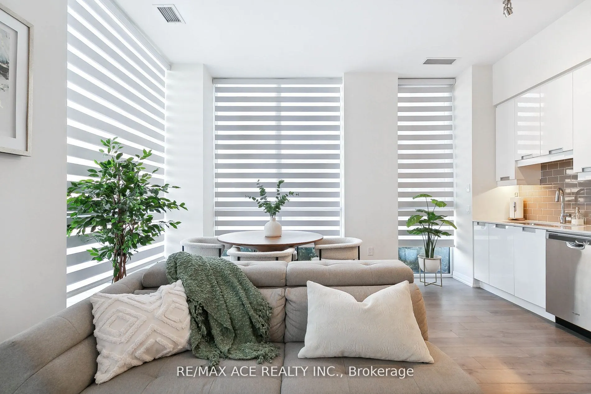 65 Watergarden Drive, #101