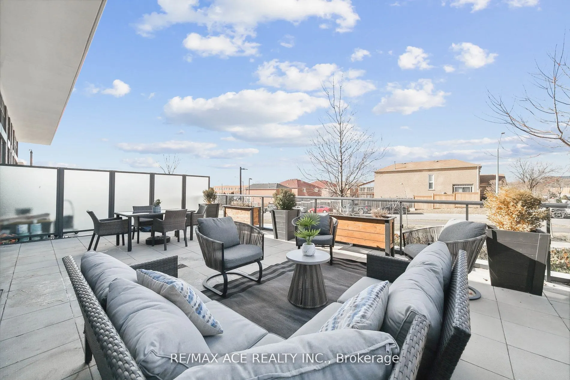 65 Watergarden Drive, #101