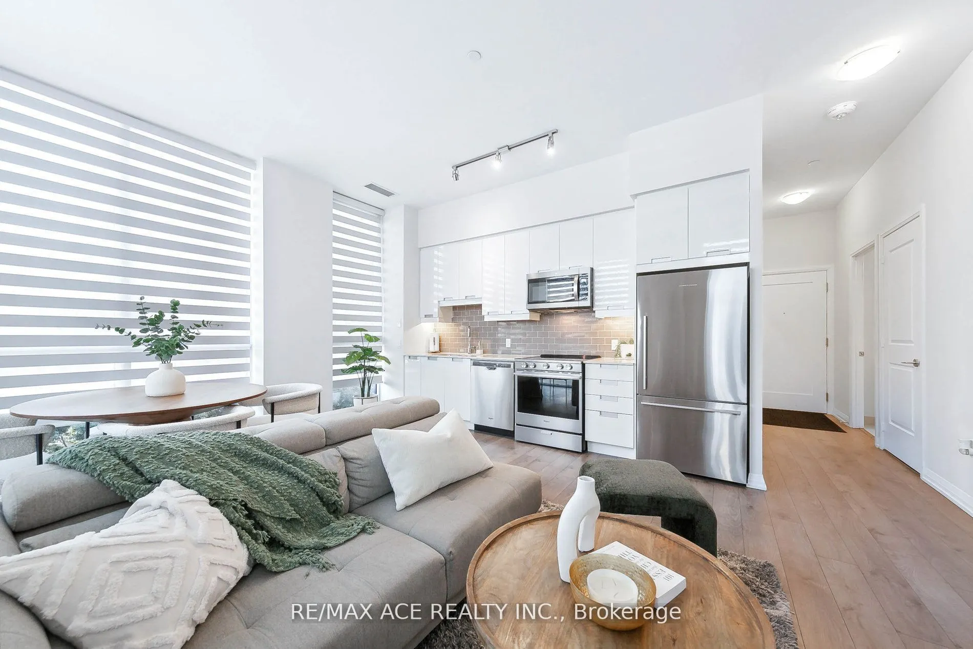 65 Watergarden Drive, #101