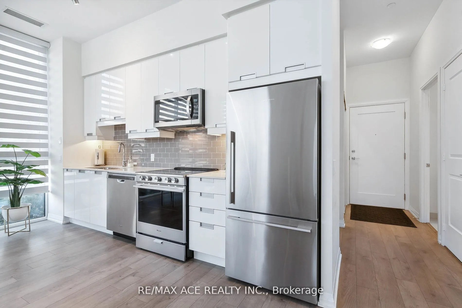 65 Watergarden Drive, #101
