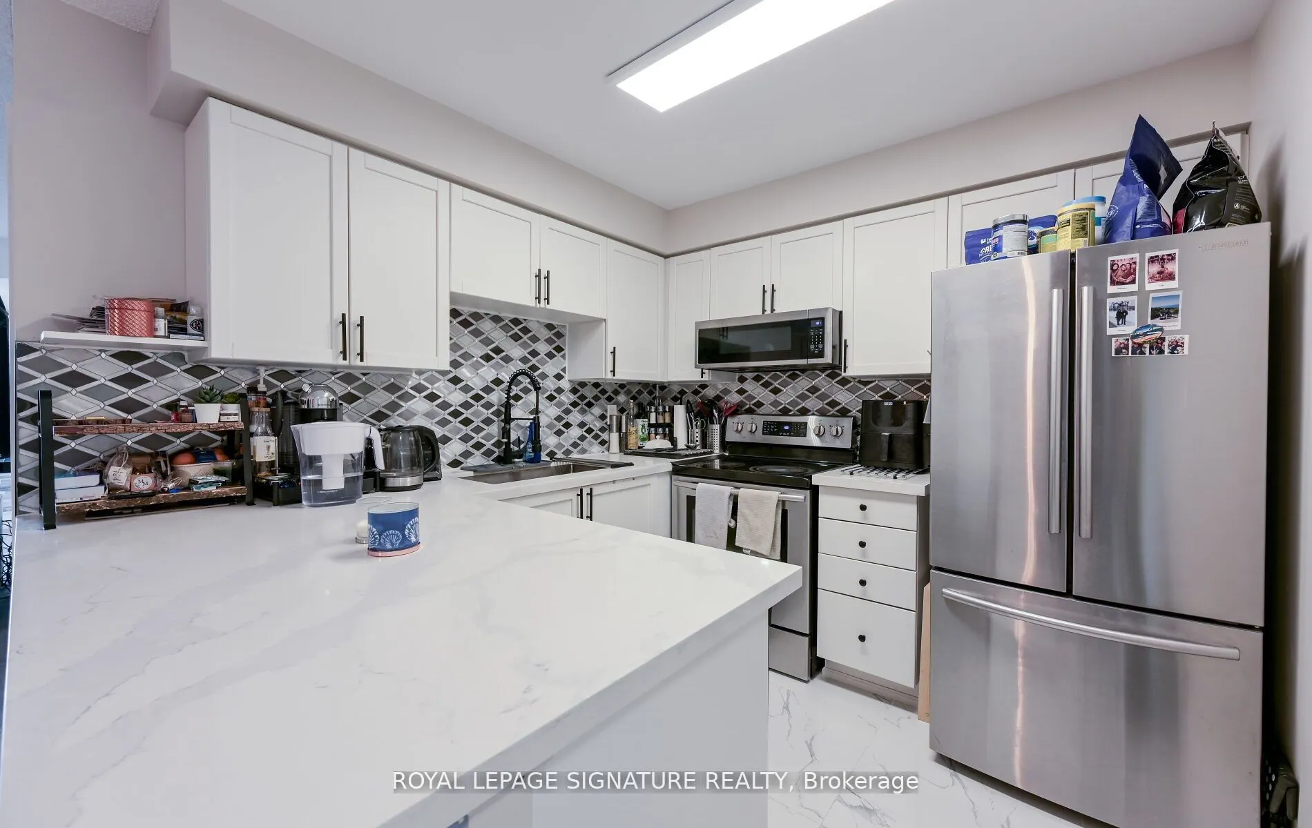 25 Kingsbridge Garden Circle, #1126