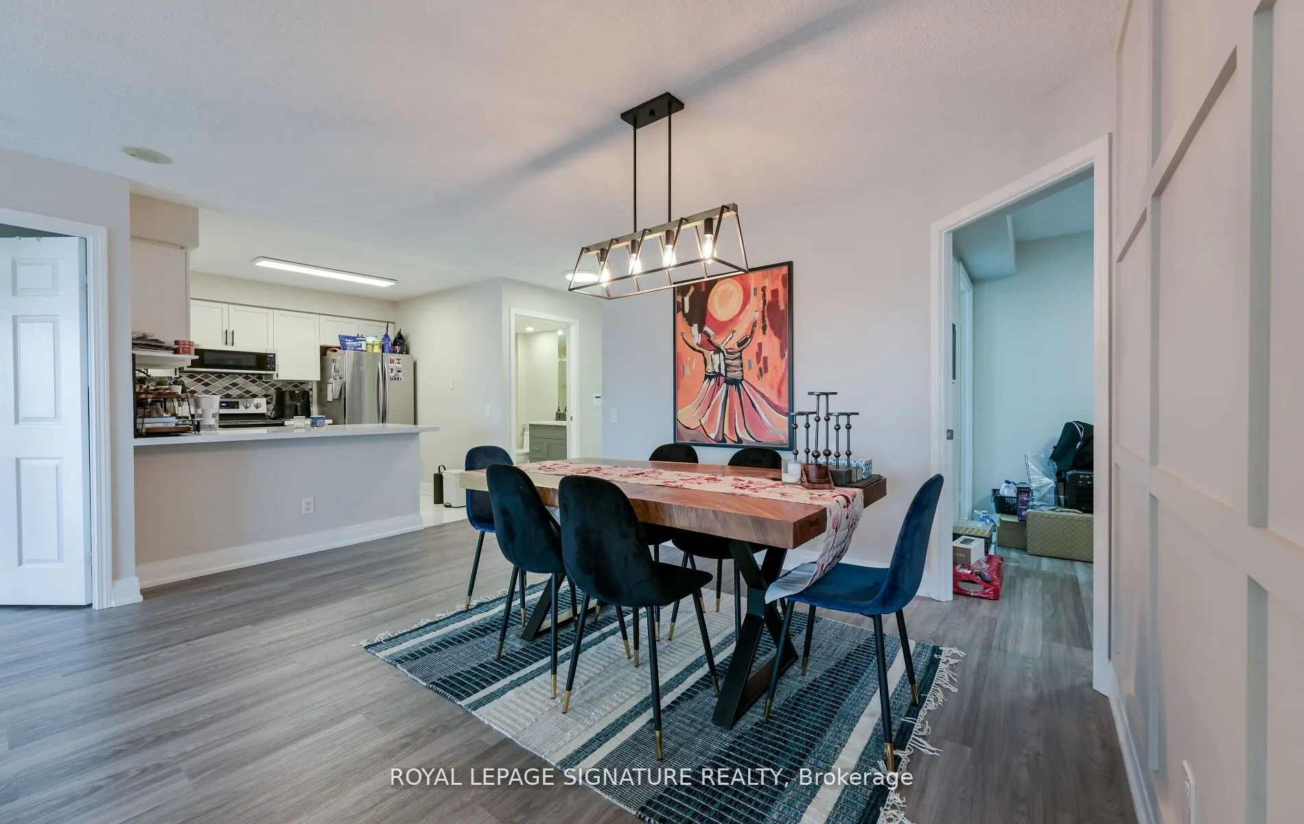 25 Kingsbridge Garden Circle, #1126
