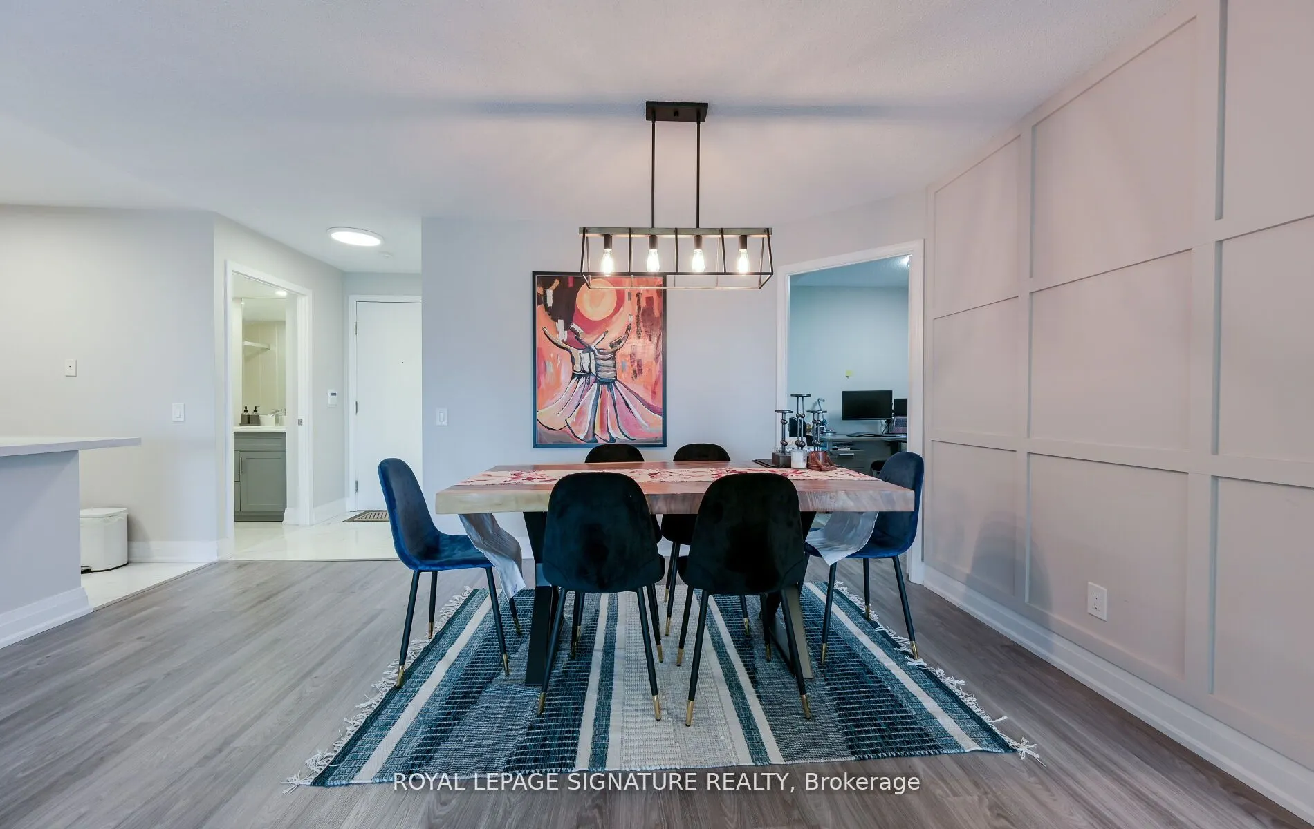 25 Kingsbridge Garden Circle, #1126