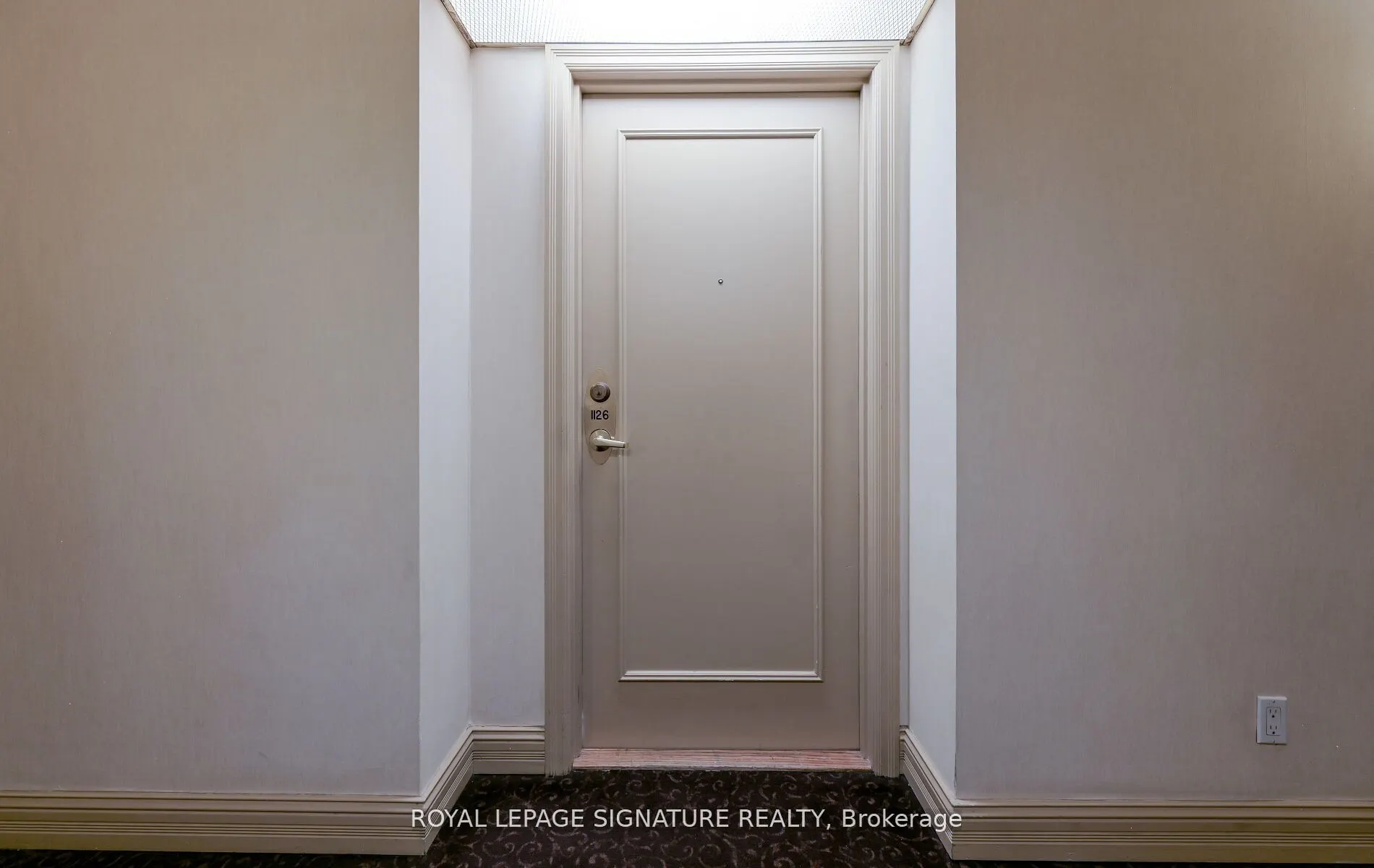 25 Kingsbridge Garden Circle, #1126