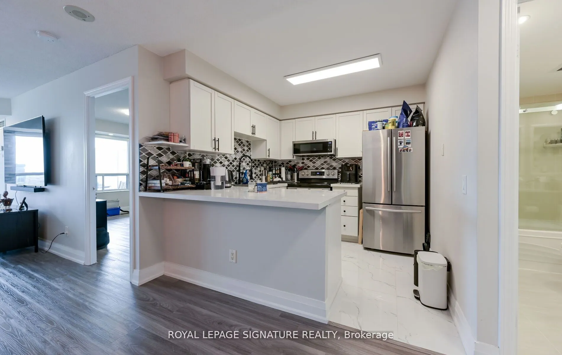 25 Kingsbridge Garden Circle, #1126
