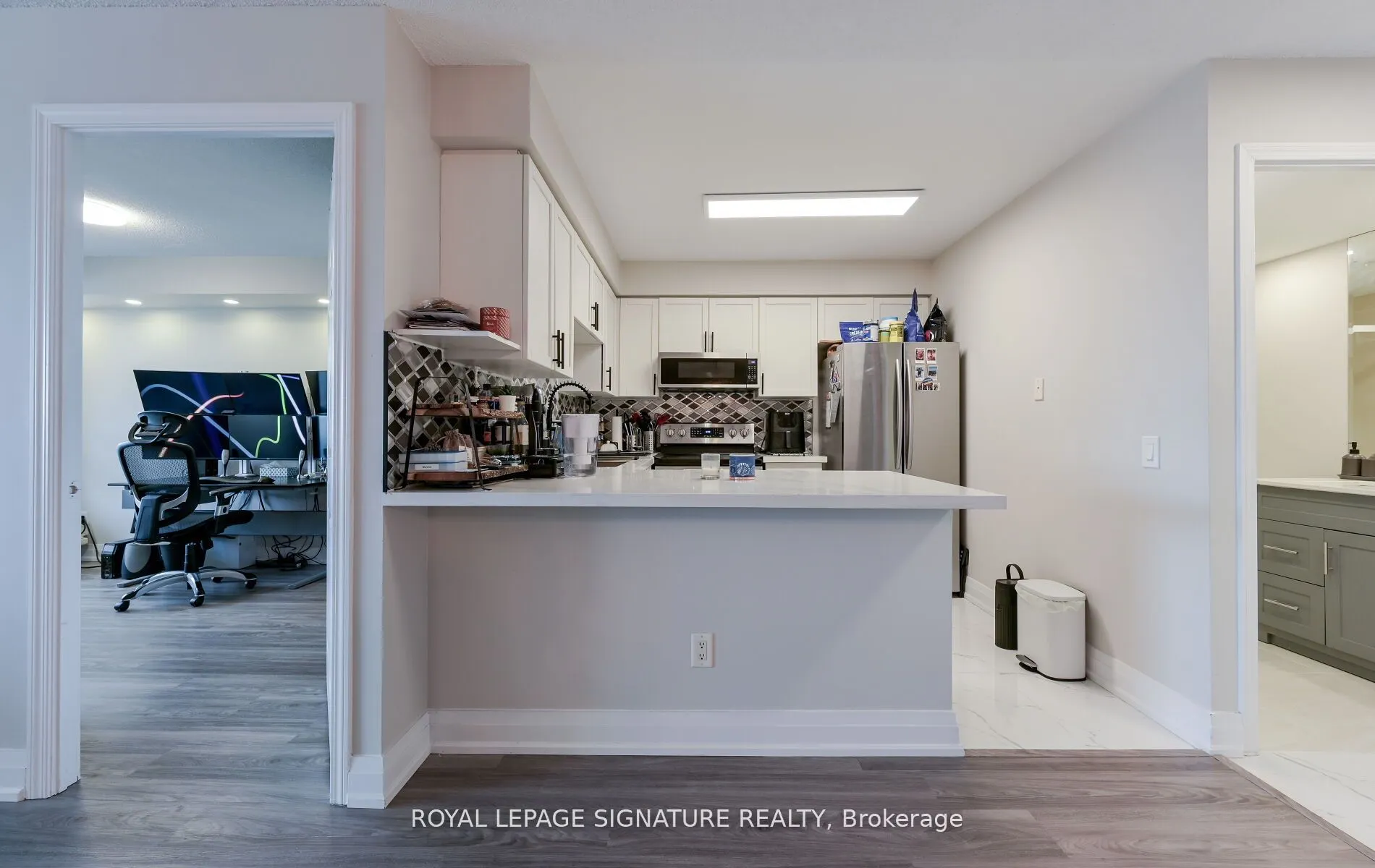25 Kingsbridge Garden Circle, #1126