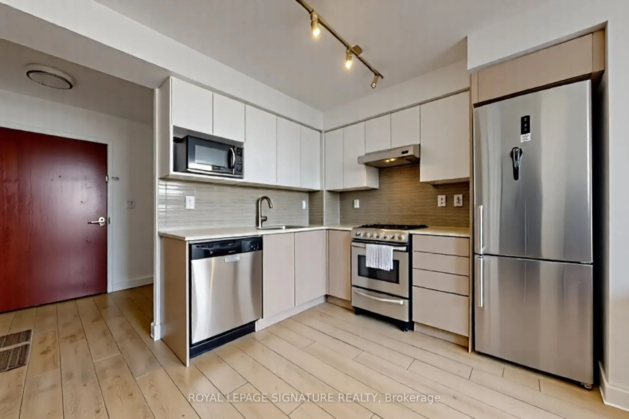 160 Flemington Road, #1409
