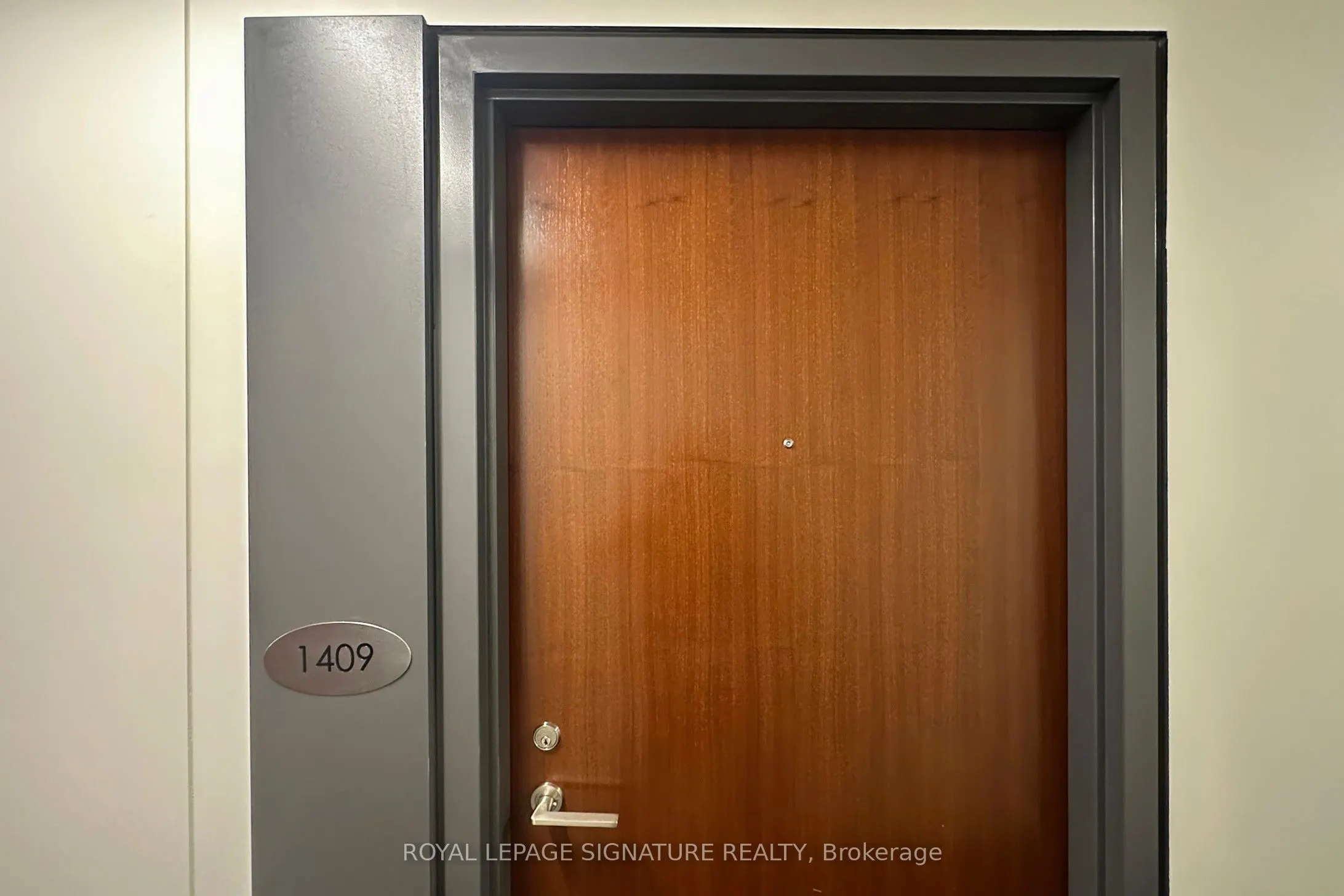 160 Flemington Road, #1409