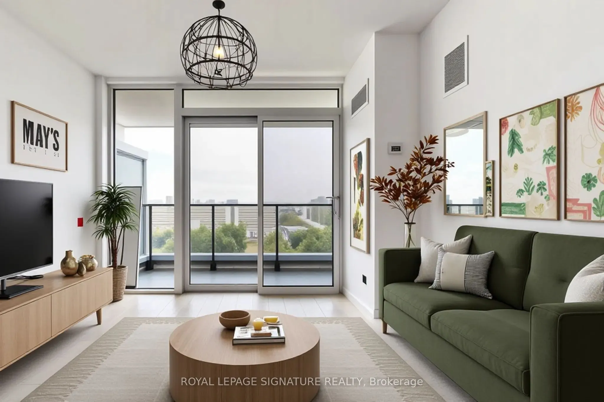 160 Flemington Road, #1409