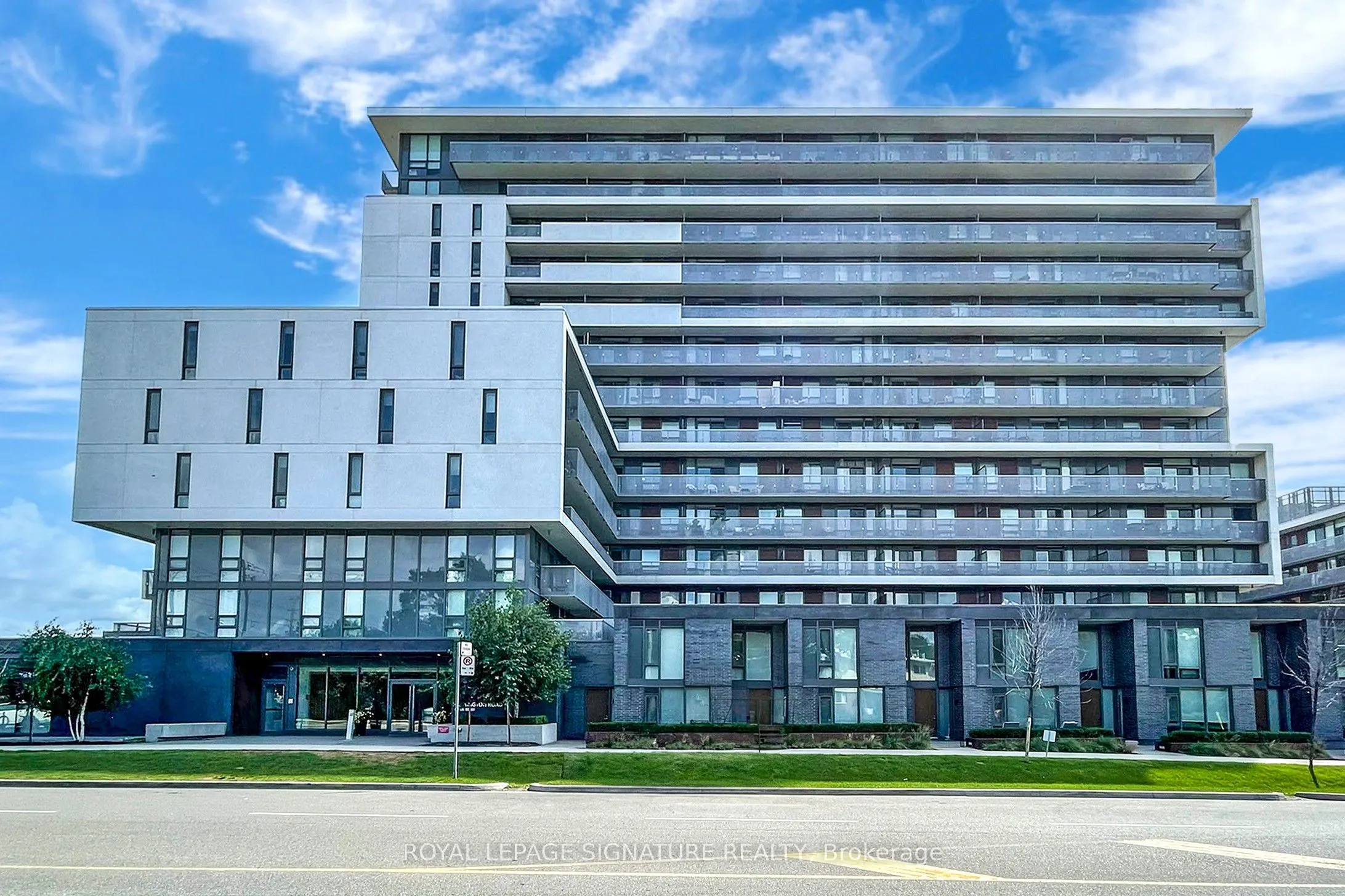 160 Flemington Road, #1409