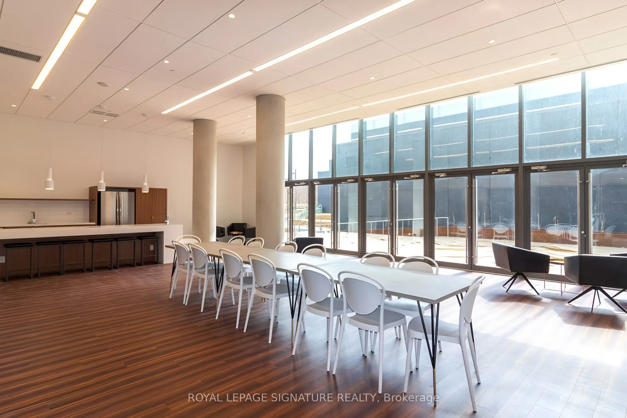 160 Flemington Road, #1409