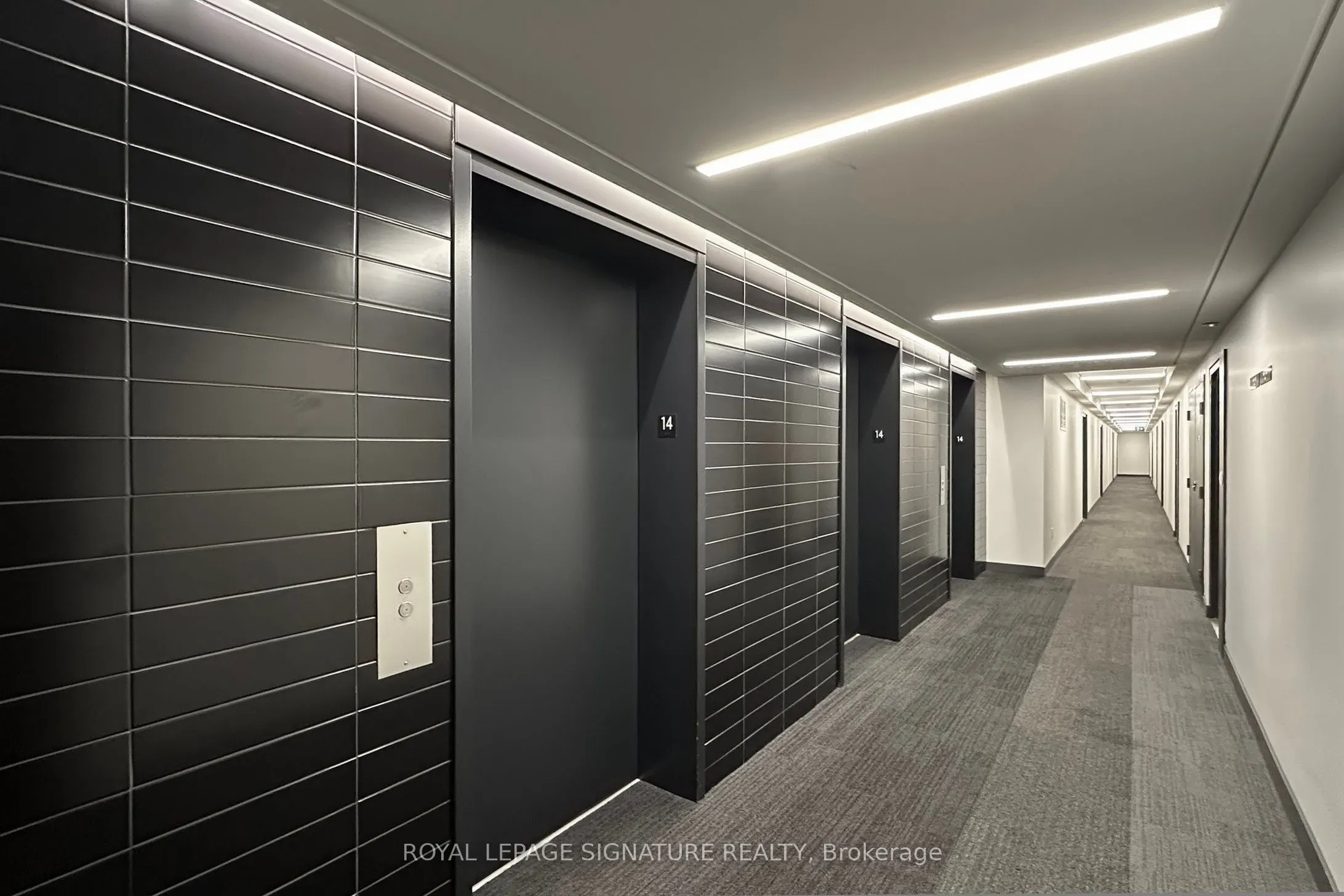 160 Flemington Road, #1409