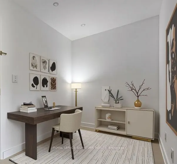 160 Flemington Road, #1409