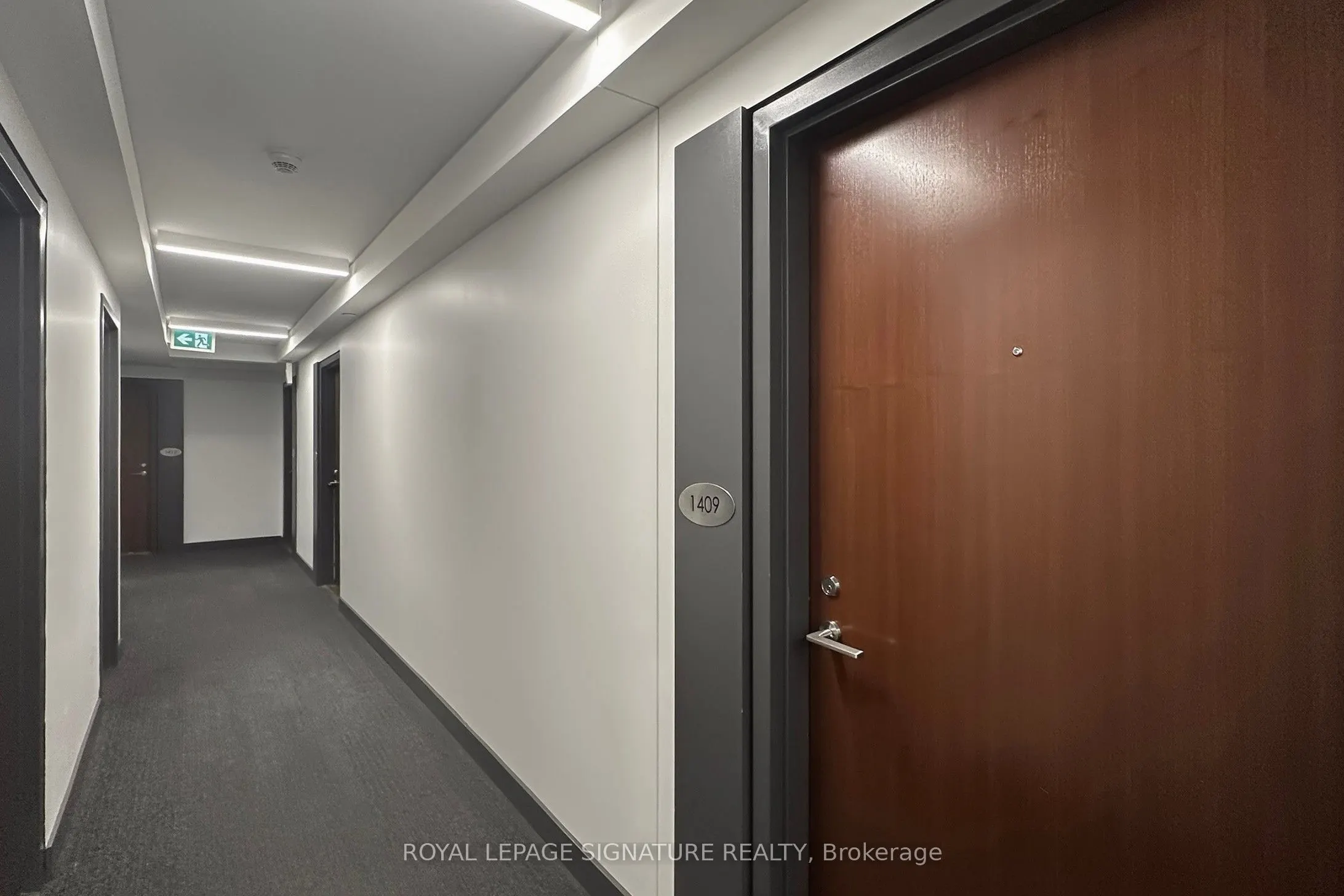 160 Flemington Road, #1409