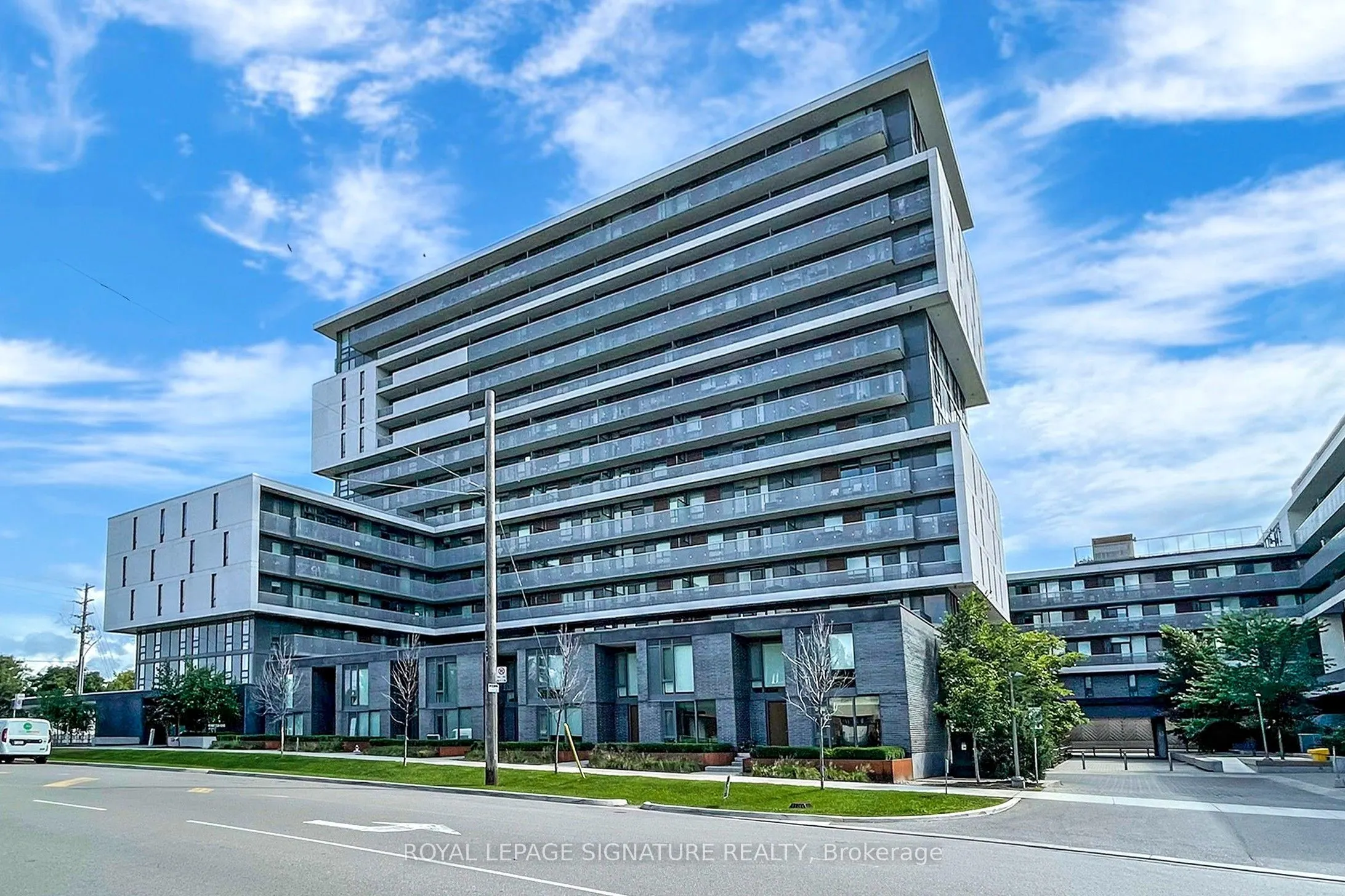 160 Flemington Road, #1409