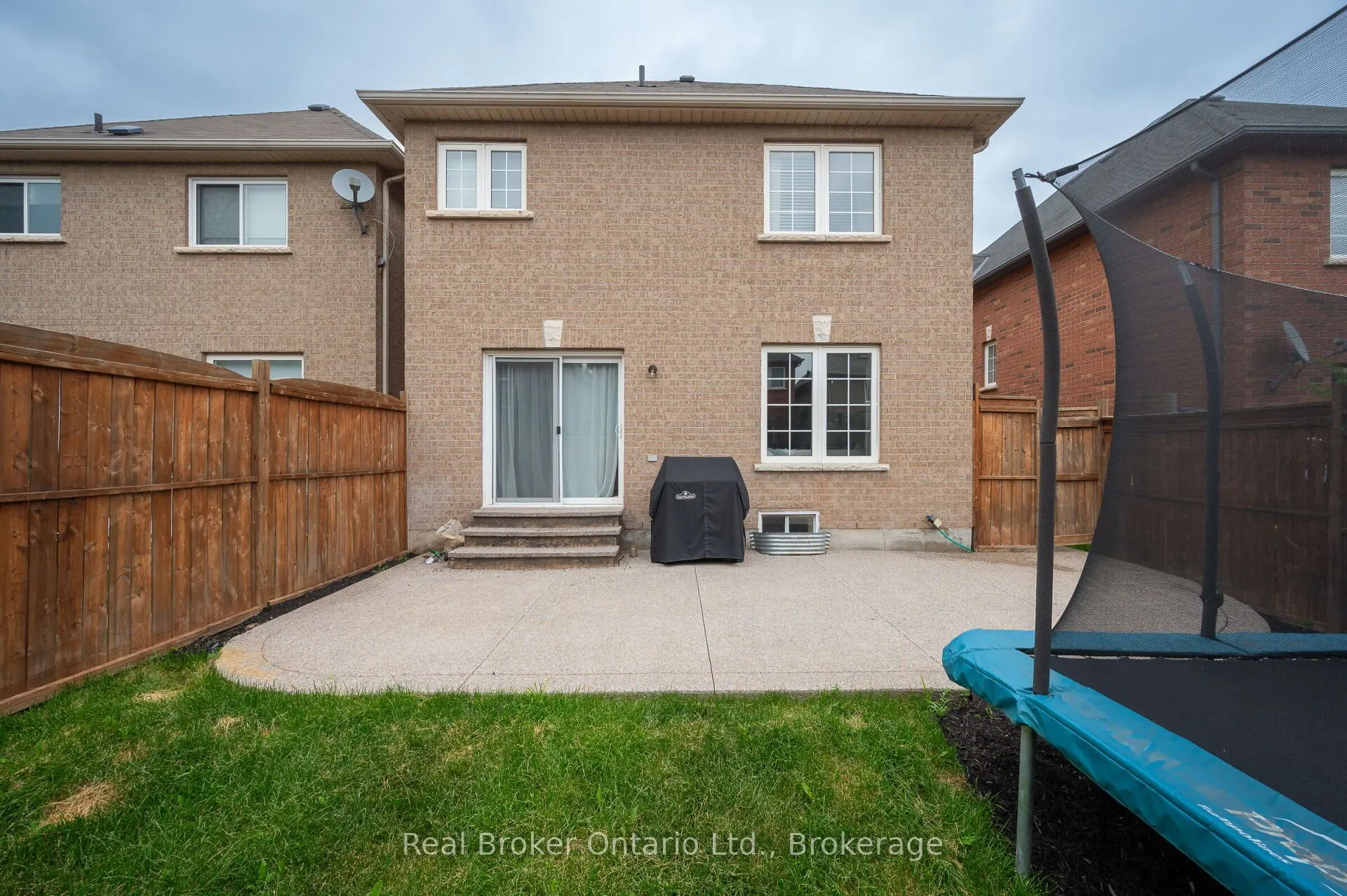 2458 Postmaster Drive
