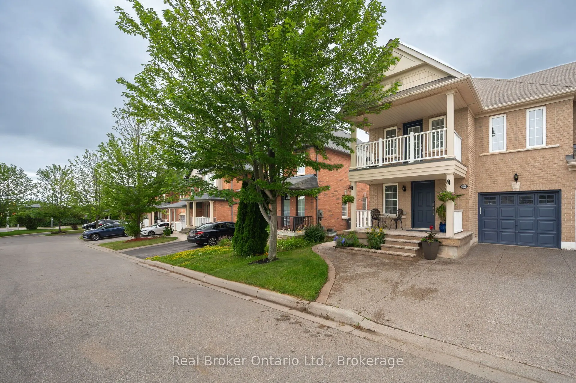 2458 Postmaster Drive