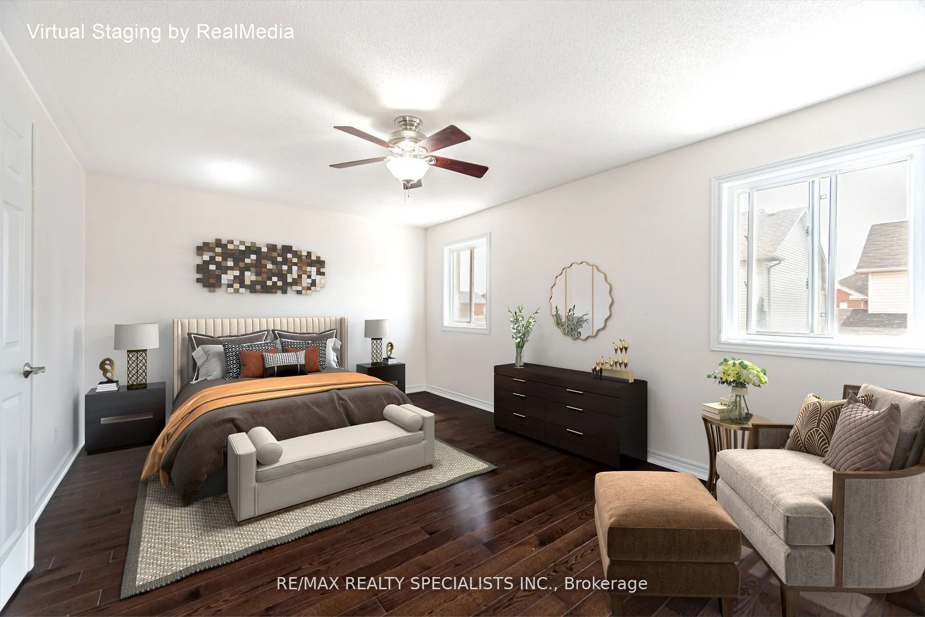 1040 Eager Road