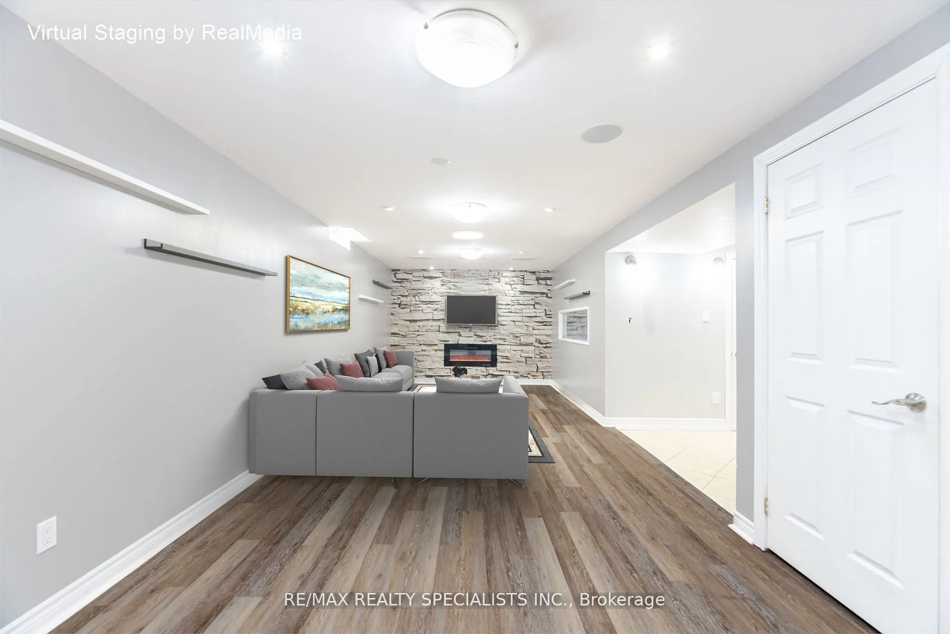 1040 Eager Road