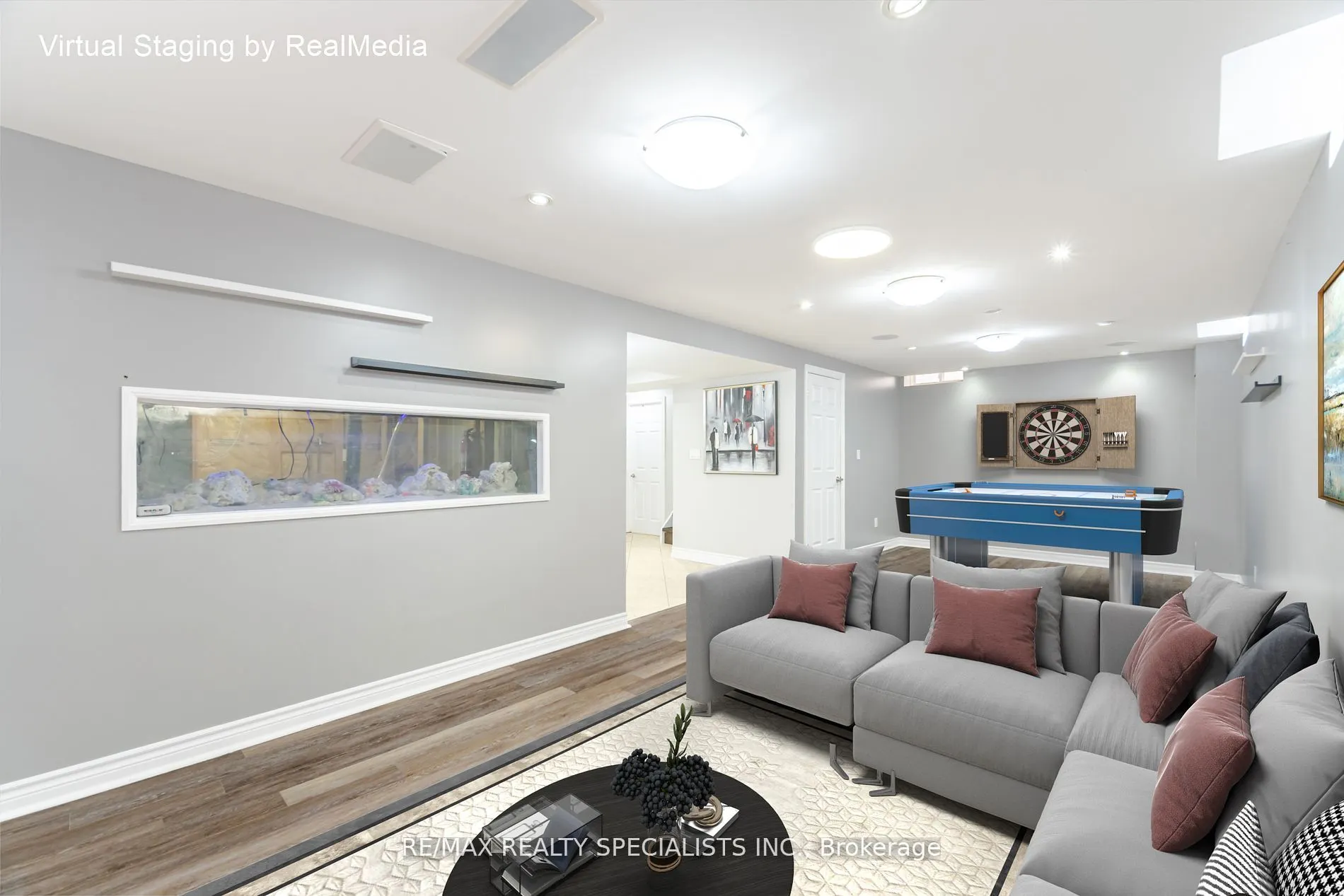 1040 Eager Road