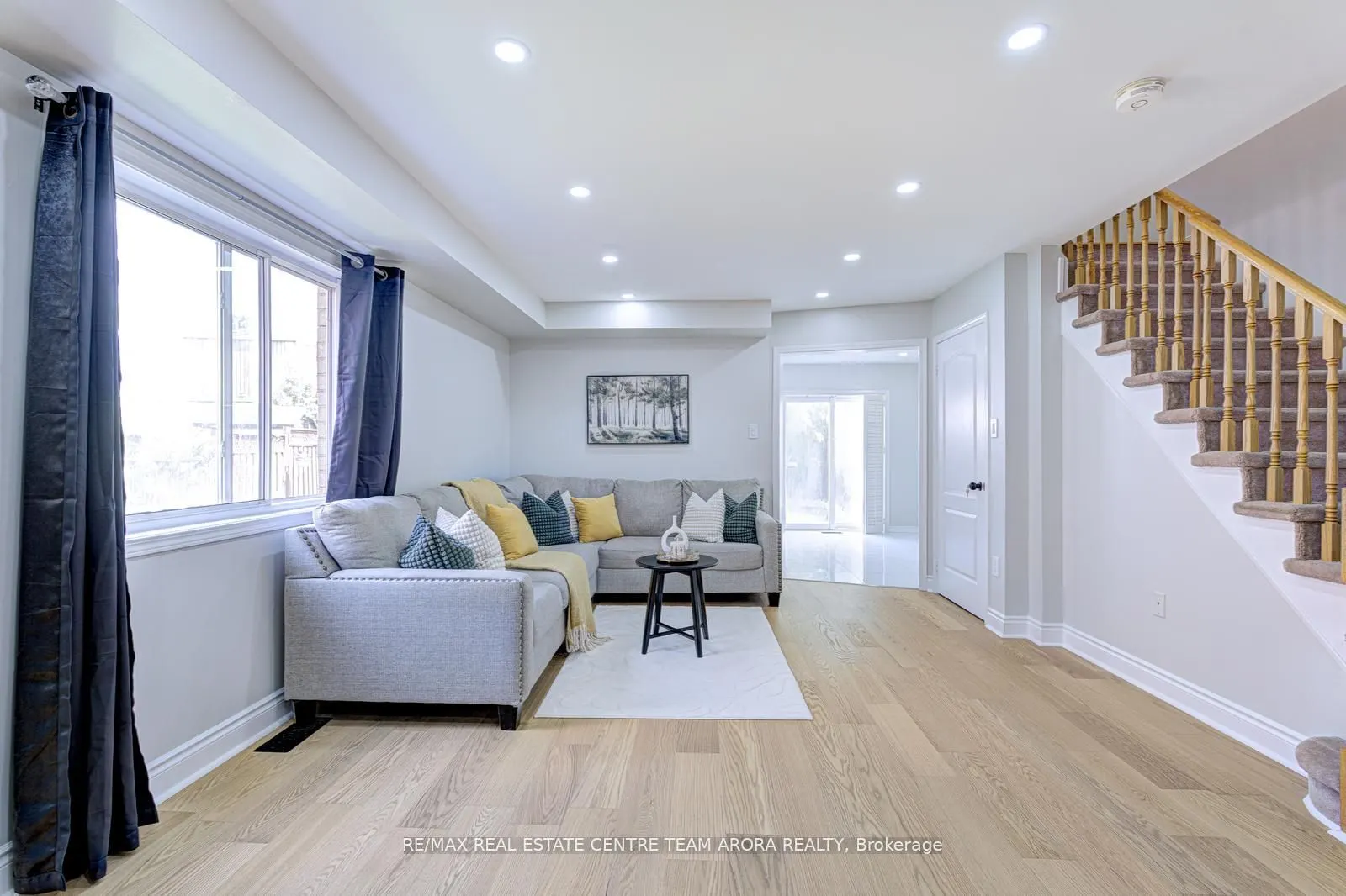 276 Albright Road