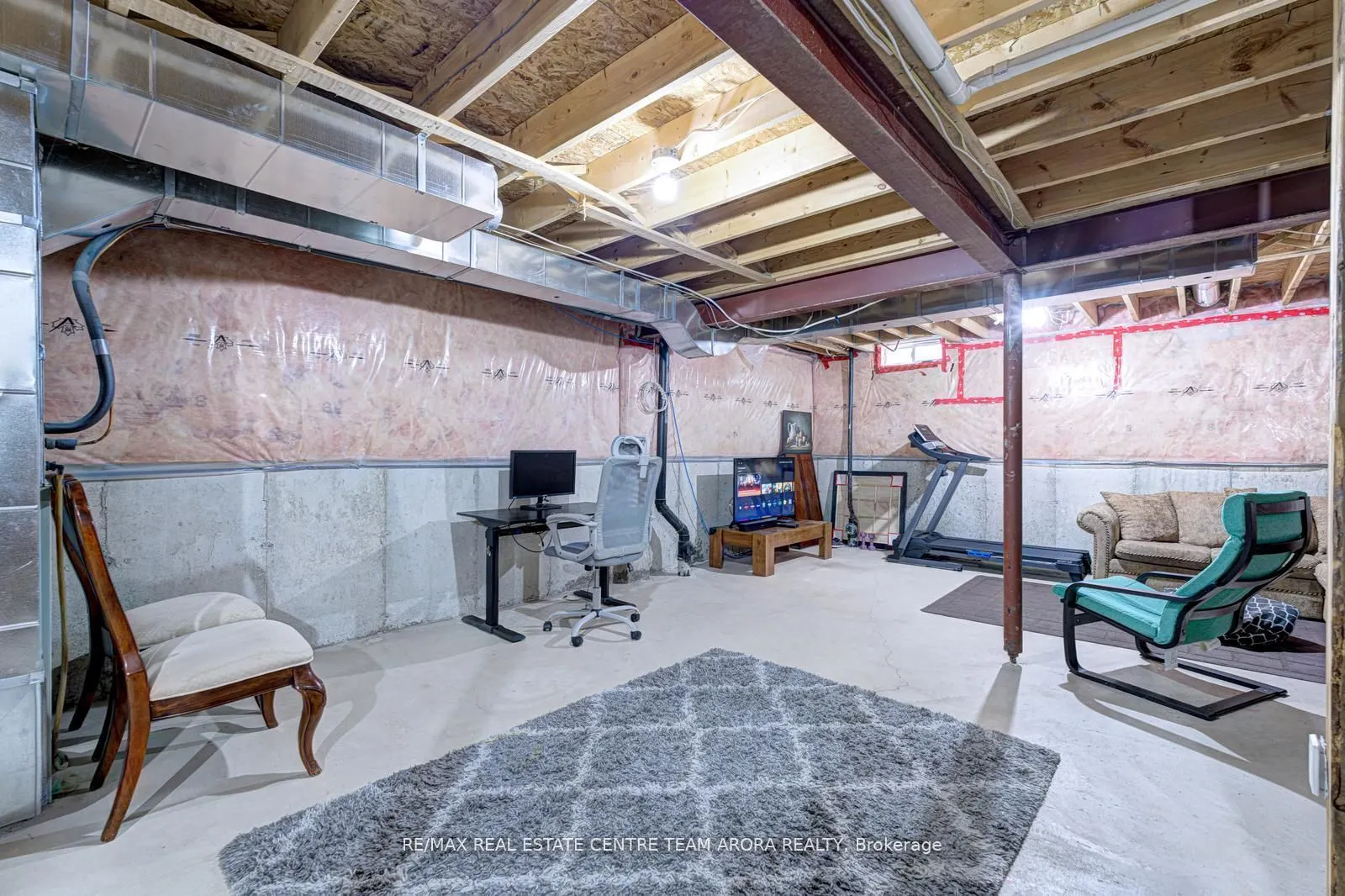 276 Albright Road