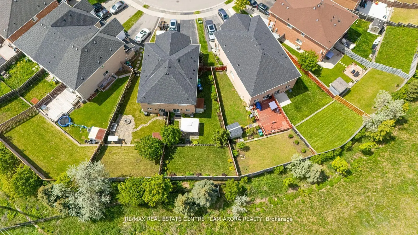 276 Albright Road